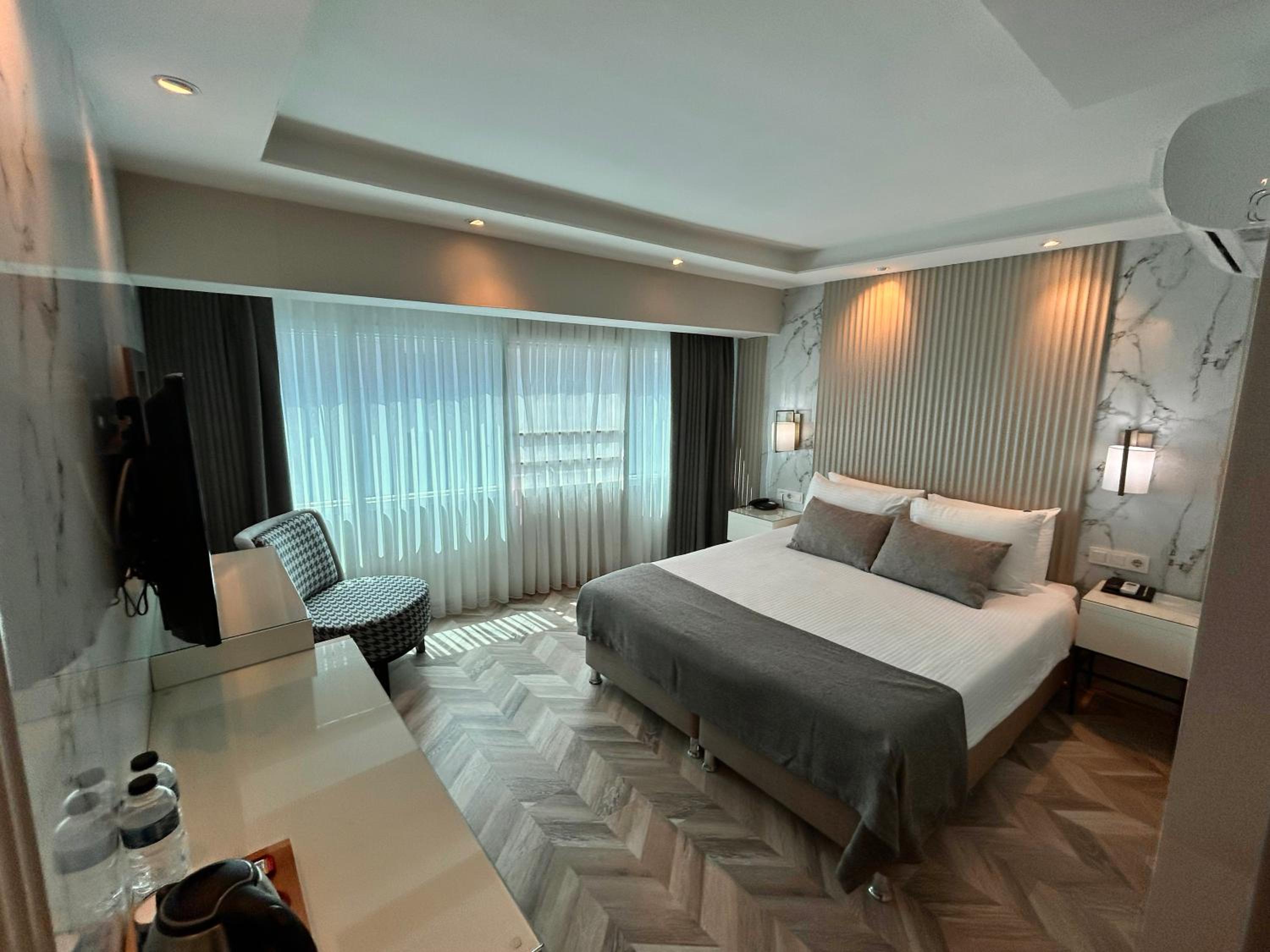 The Roomy Otel Nişantaşı - Image 13