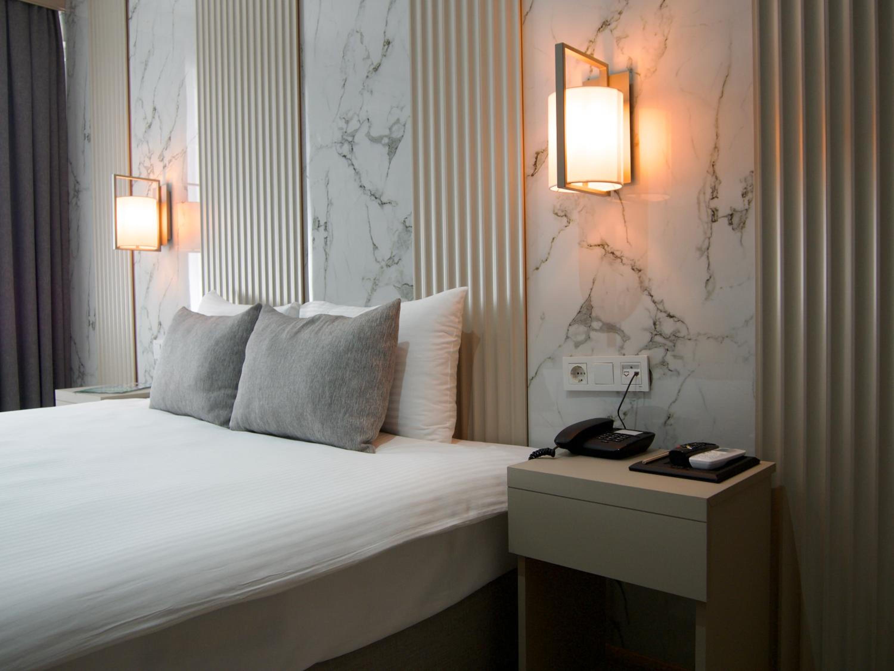 The Roomy Otel Nişantaşı - Image 12