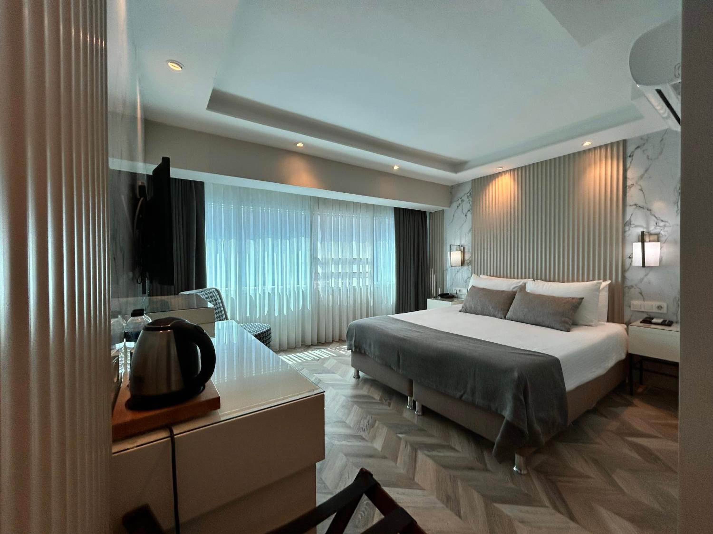 The Roomy Otel Nişantaşı - Image 14