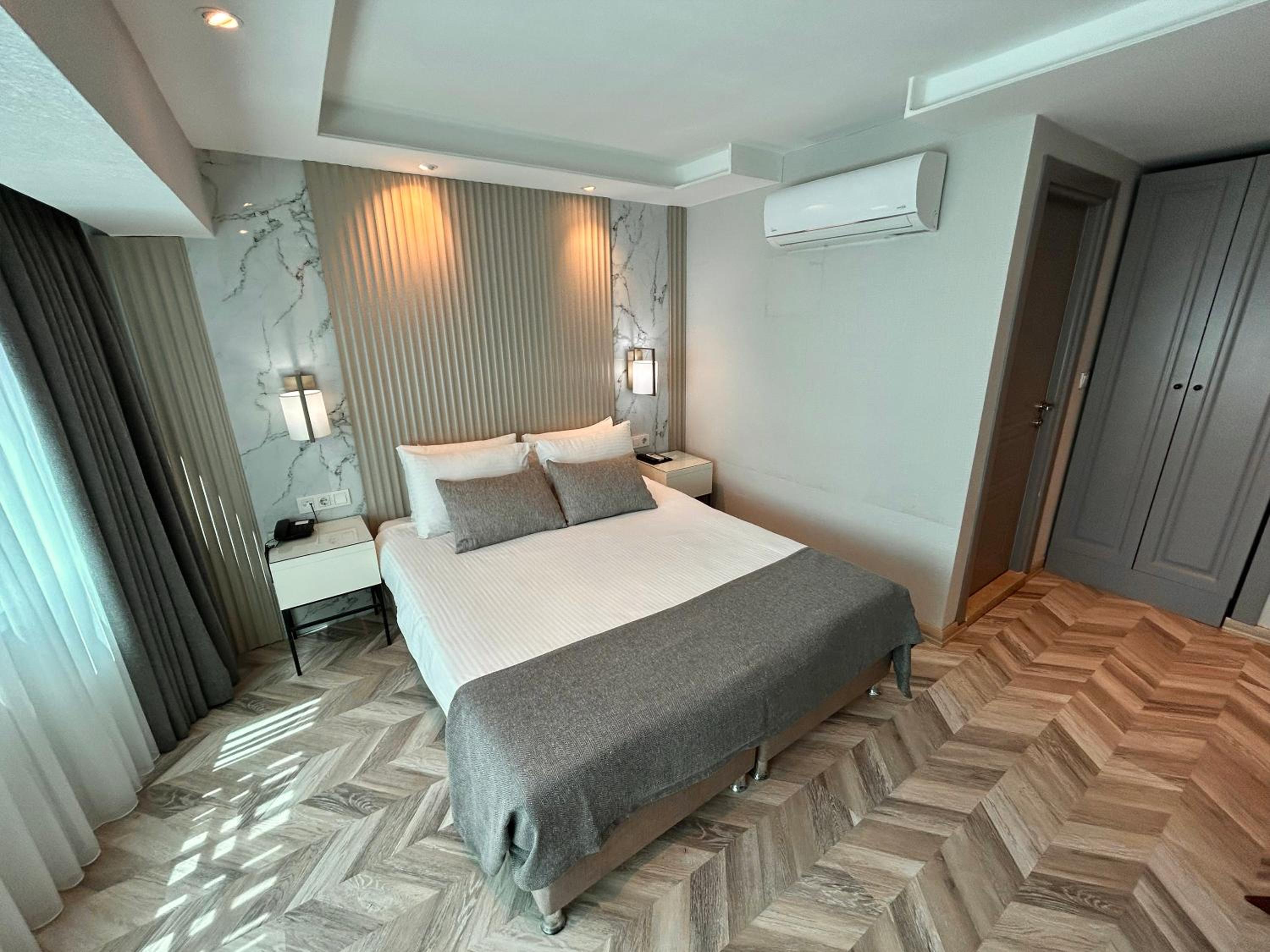 The Roomy Otel Nişantaşı - Image 9