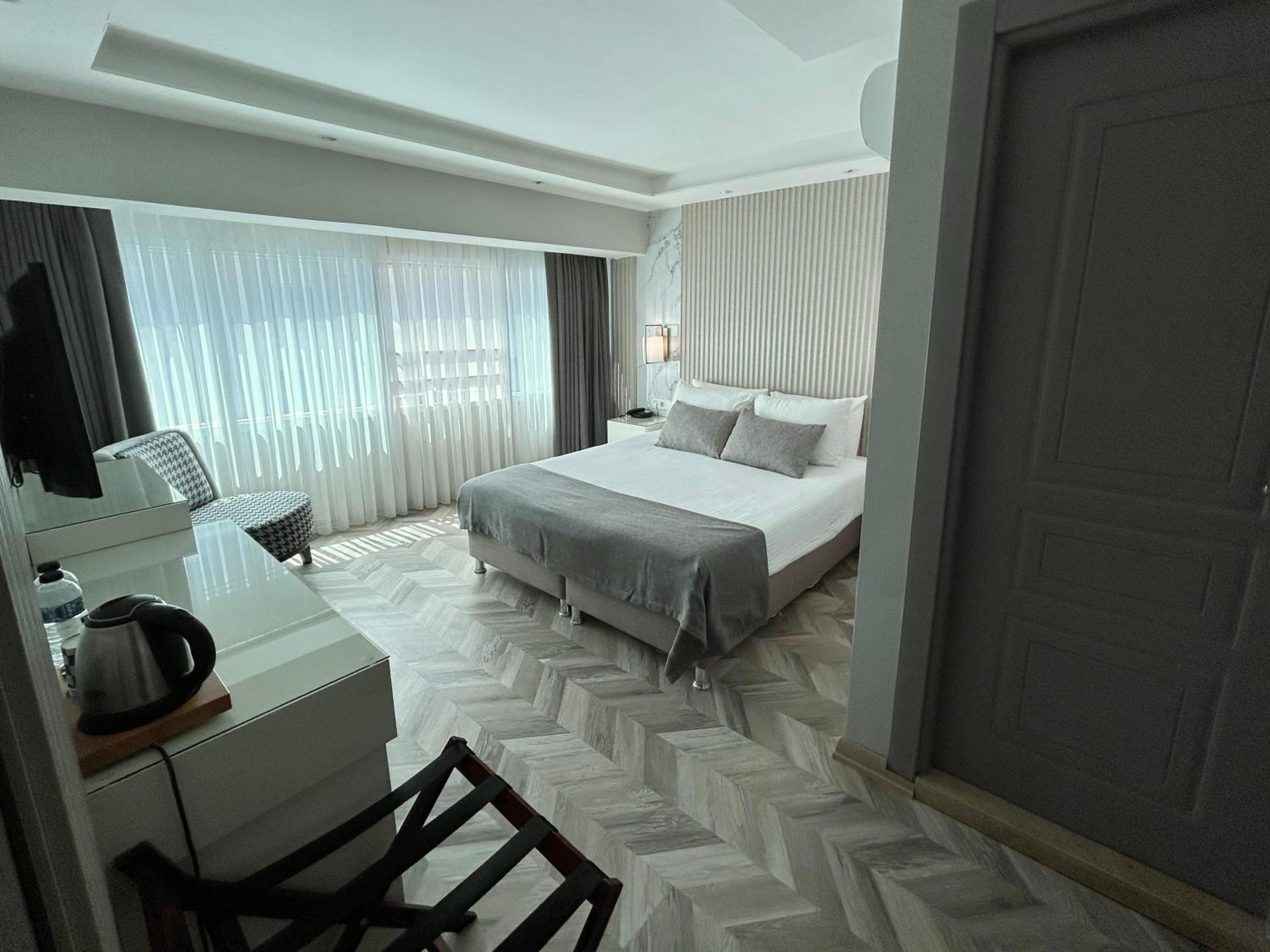 The Roomy Otel Nişantaşı - Image 39