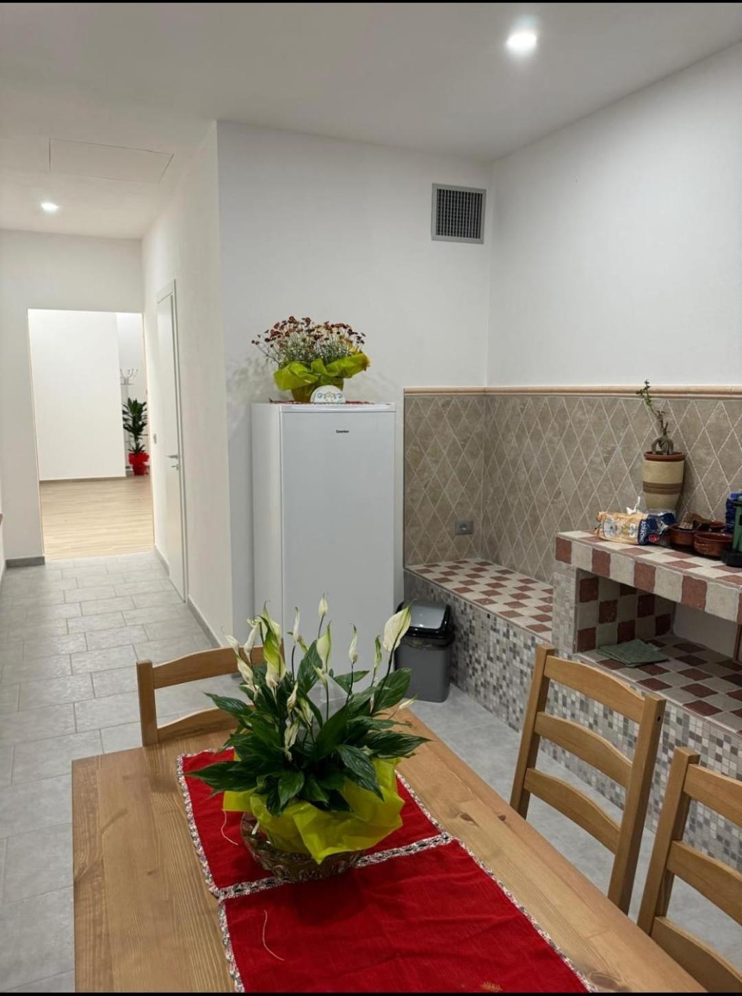 Valdambra B&B