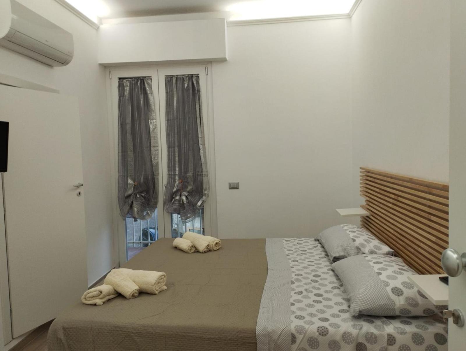 Valdambra B&B