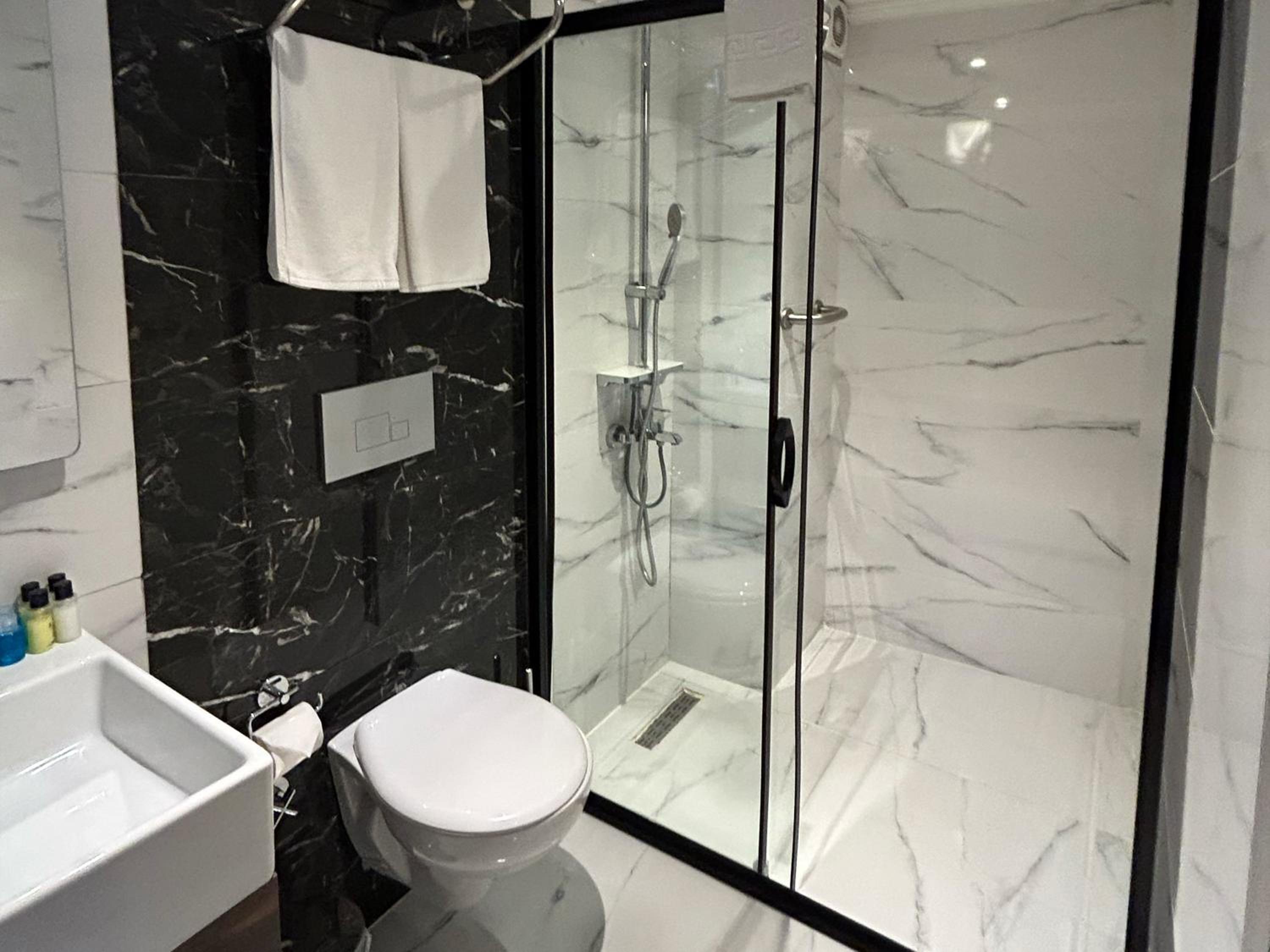 The Roomy Otel Nişantaşı - Image 22