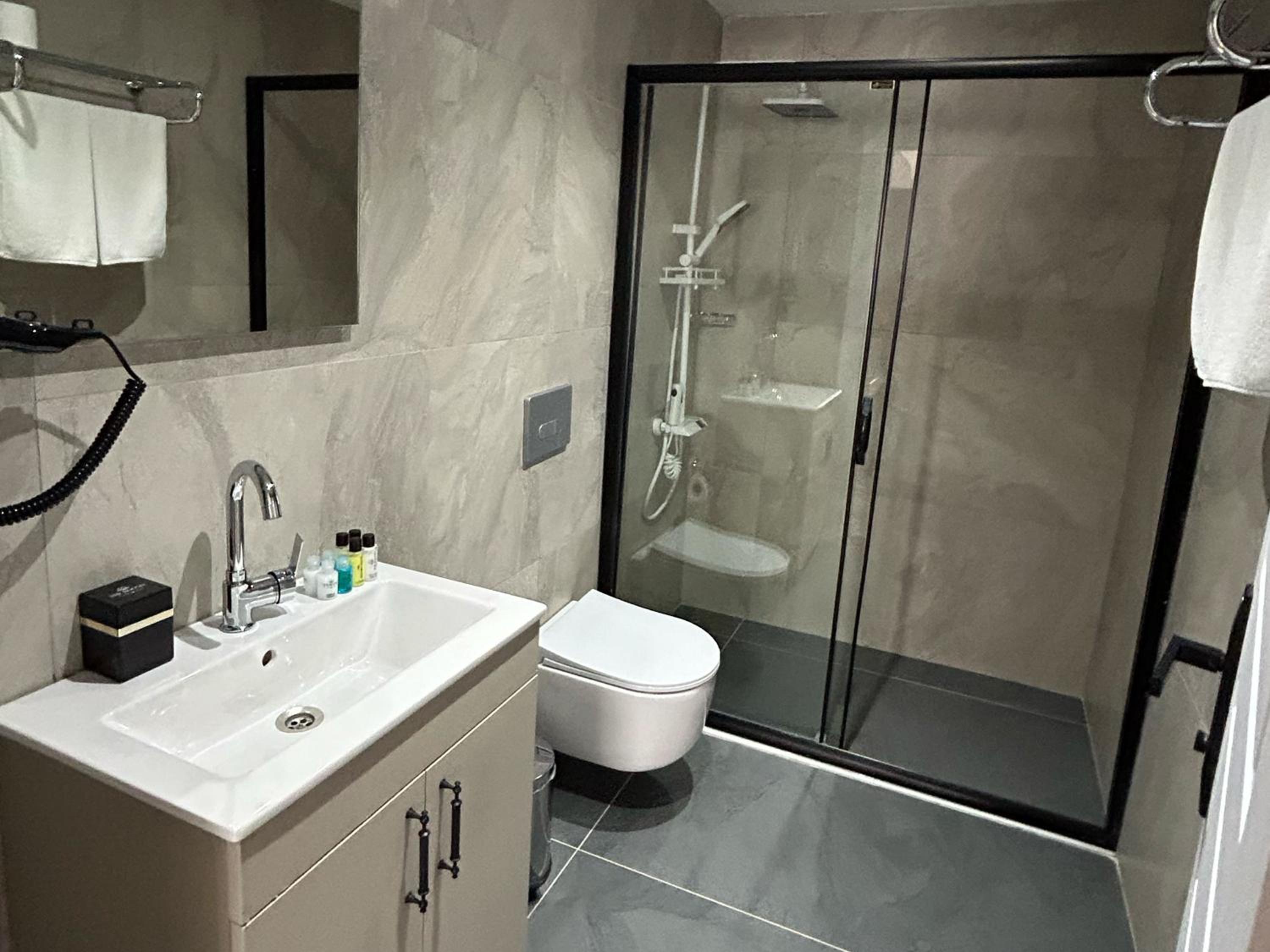 The Roomy Otel Nişantaşı - Image 24