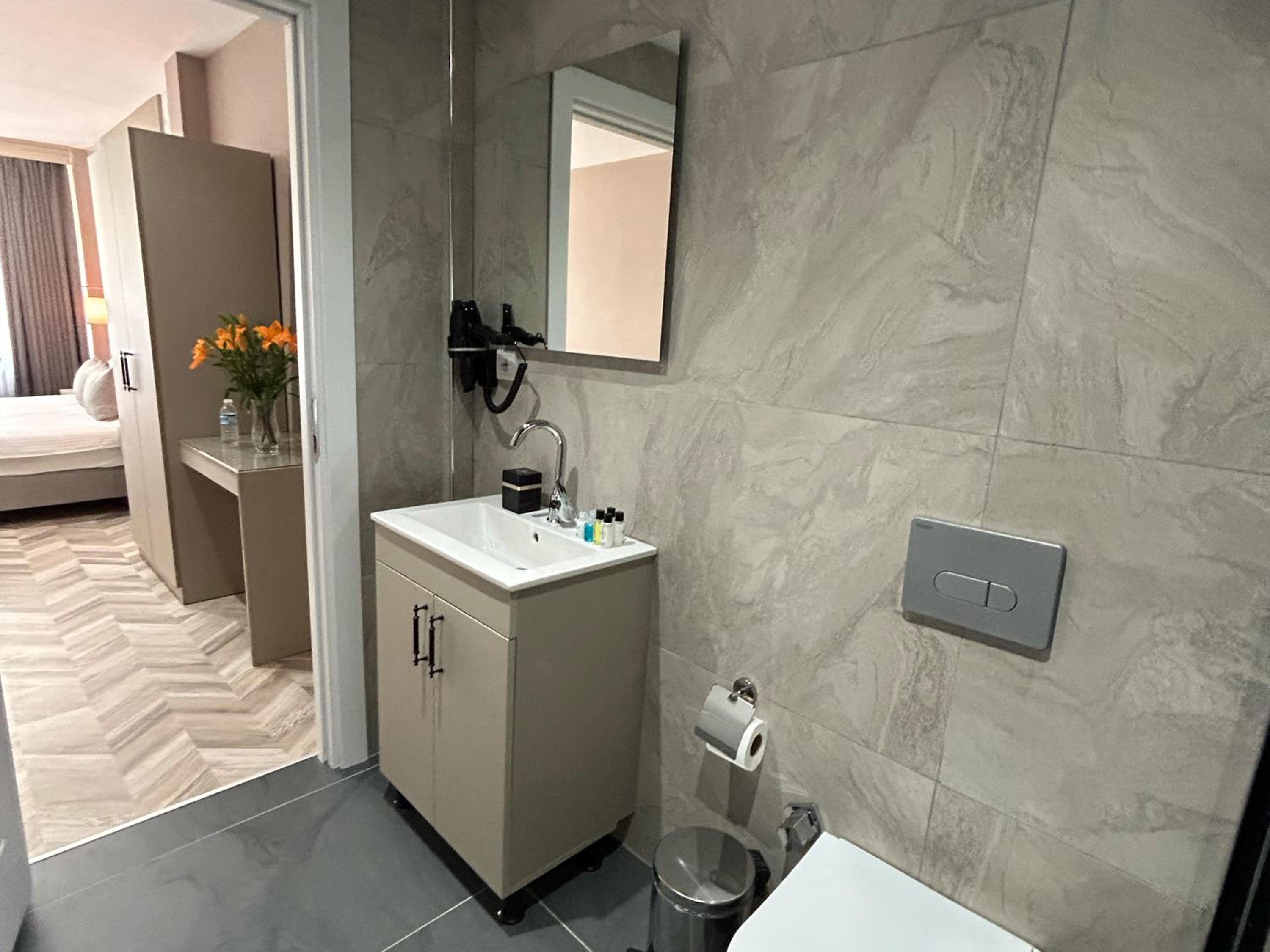 The Roomy Otel Nişantaşı - Image 25