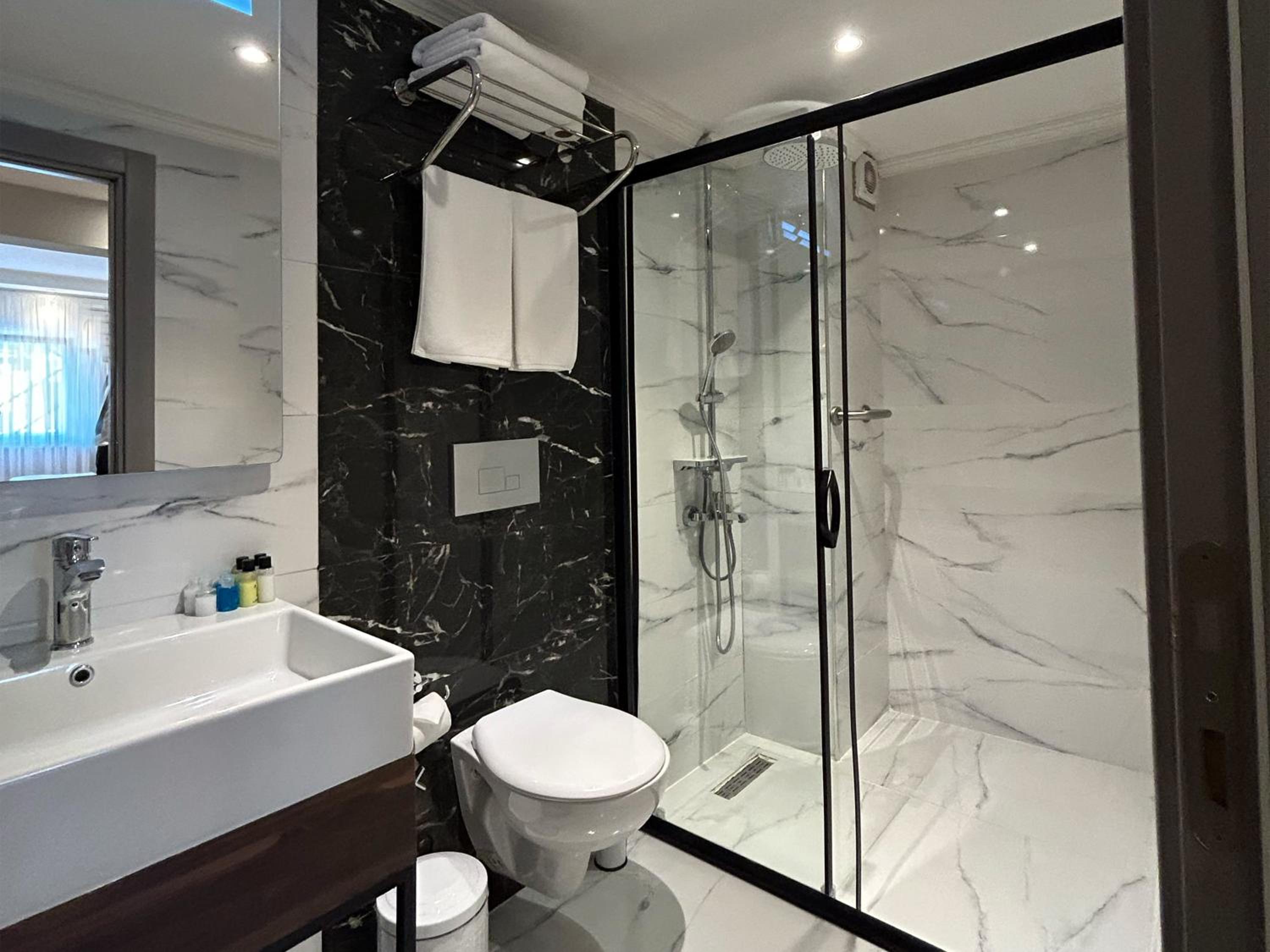 The Roomy Otel Nişantaşı - Image 23