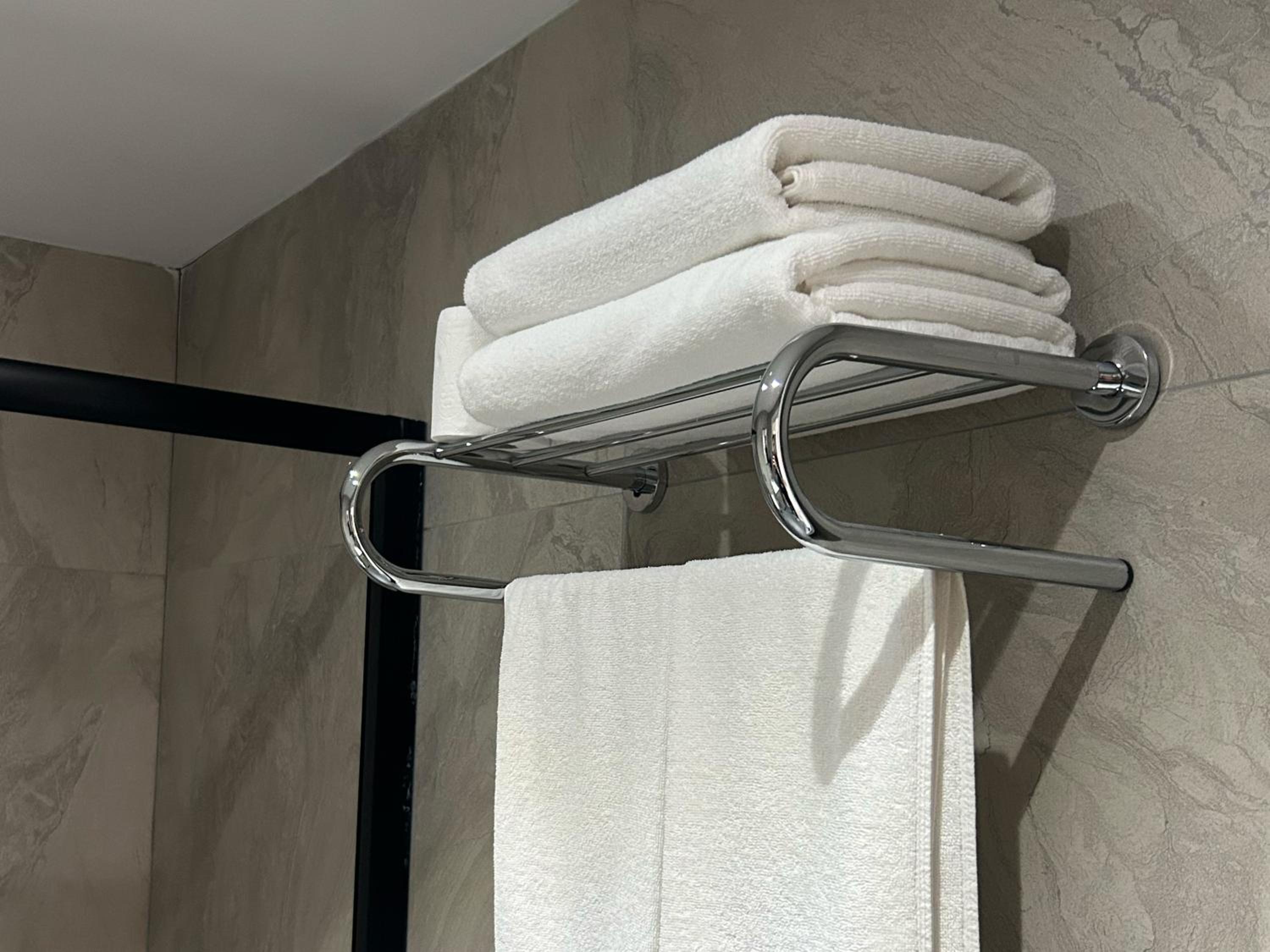 The Roomy Otel Nişantaşı - Image 32