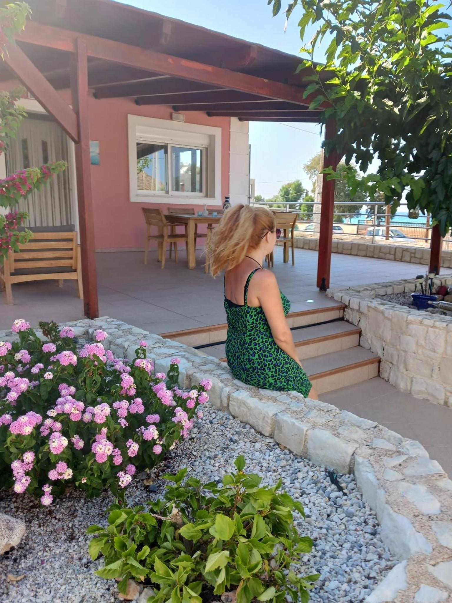 On the Beach photo 2