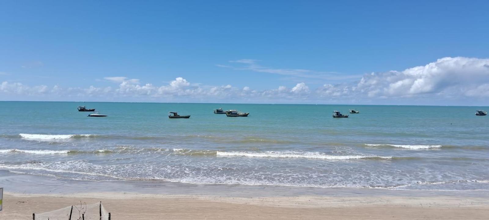 Pousada Vela Mar