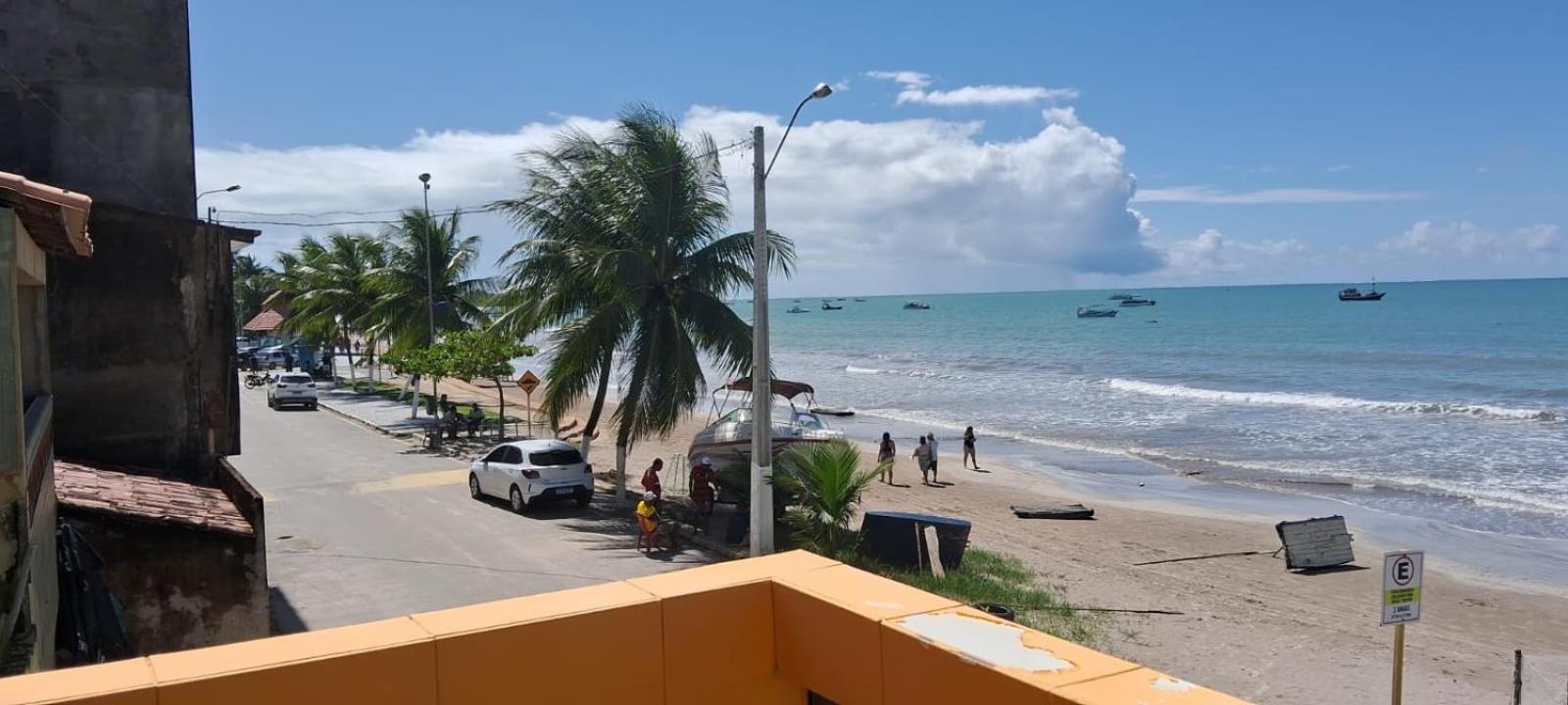 Pousada Vela Mar