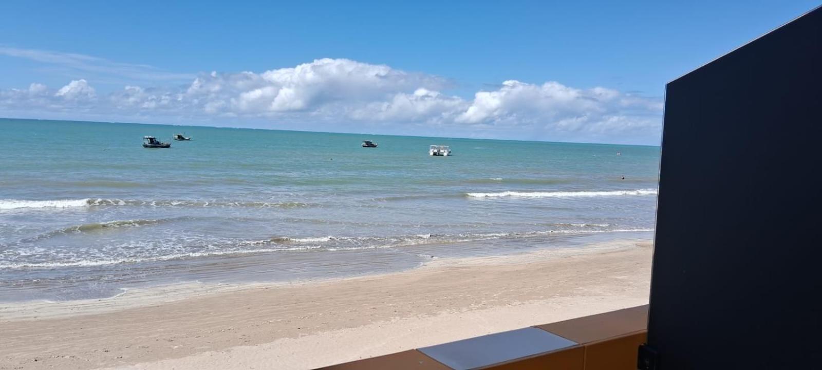 Pousada Vela Mar