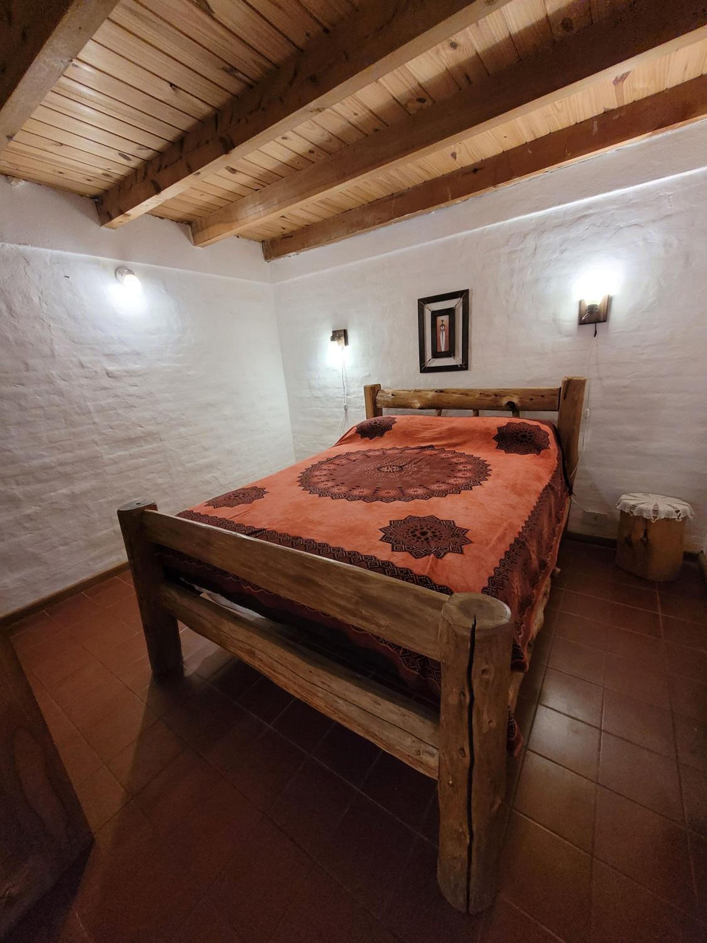 Cabañas Al Alba