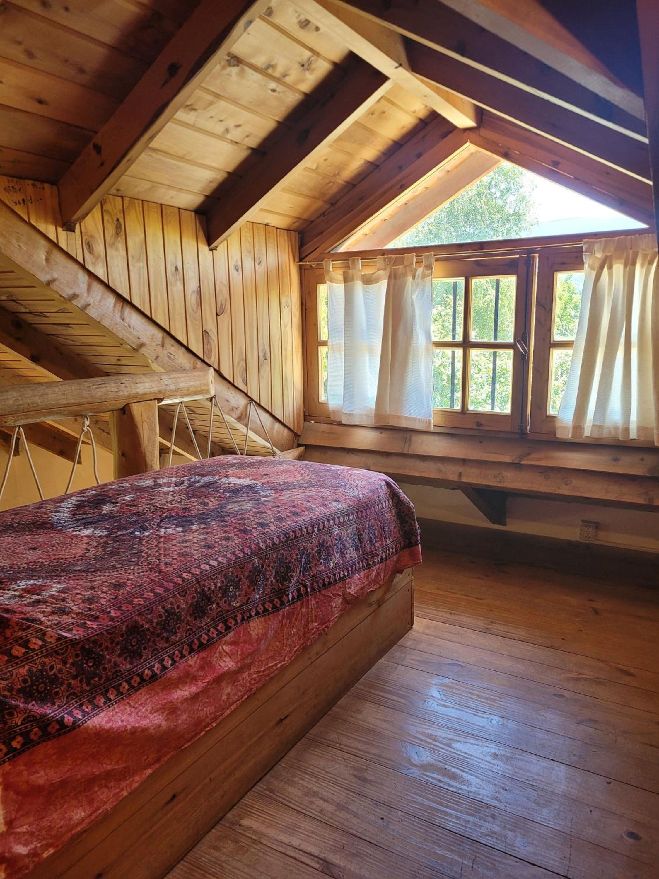 Cabañas Al Alba