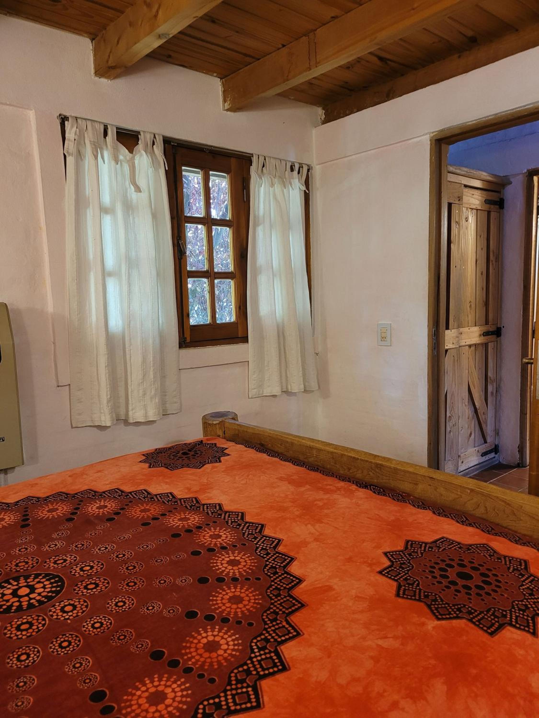 Cabañas Al Alba