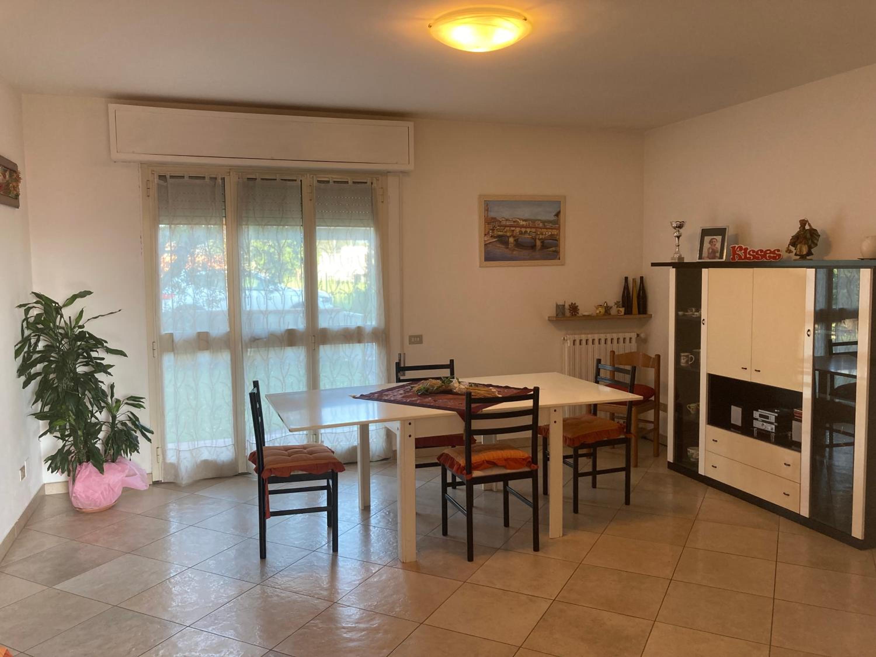Casa spaziosa e comoda vicino al centro