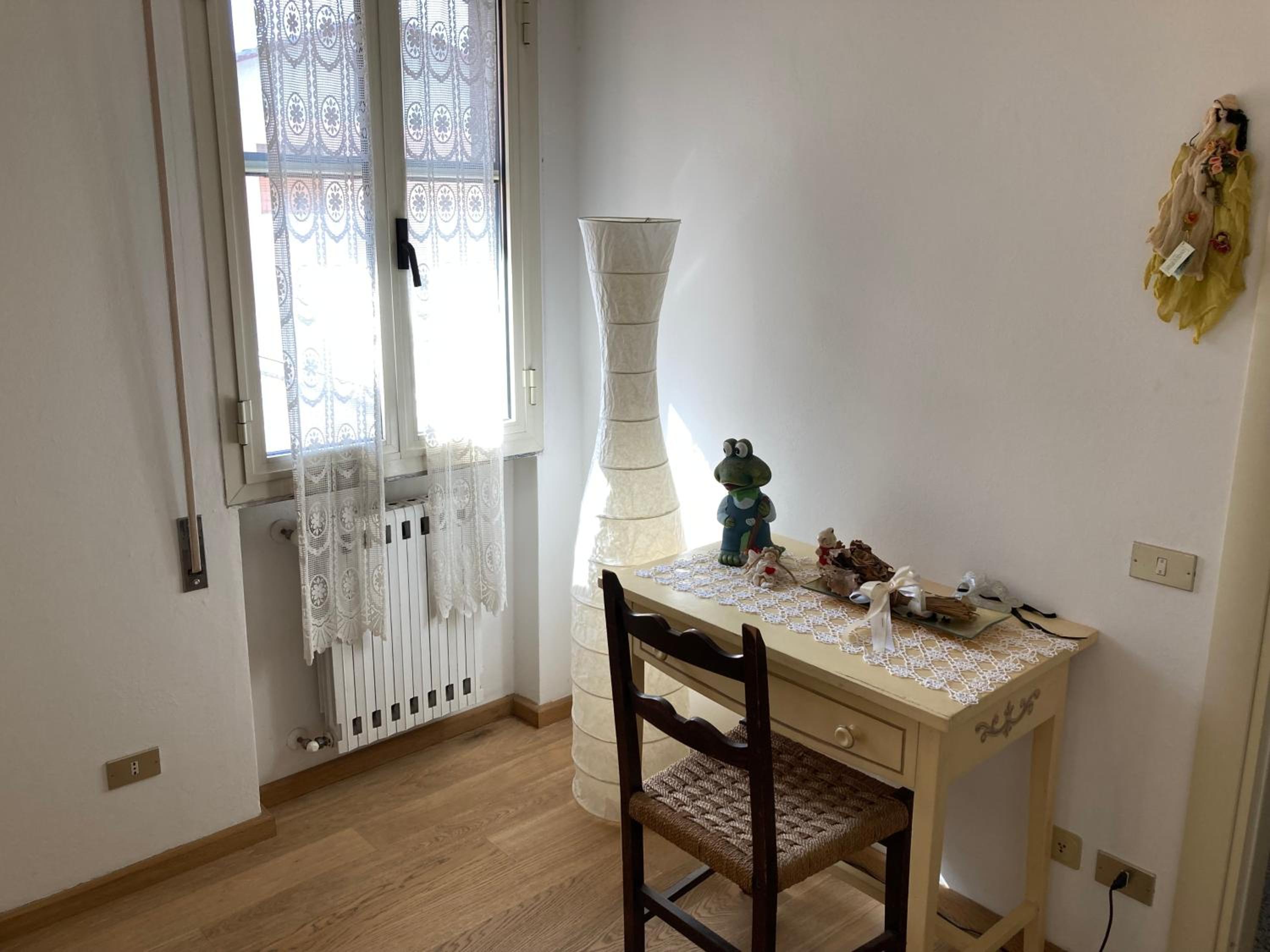 Casa spaziosa e comoda vicino al centro