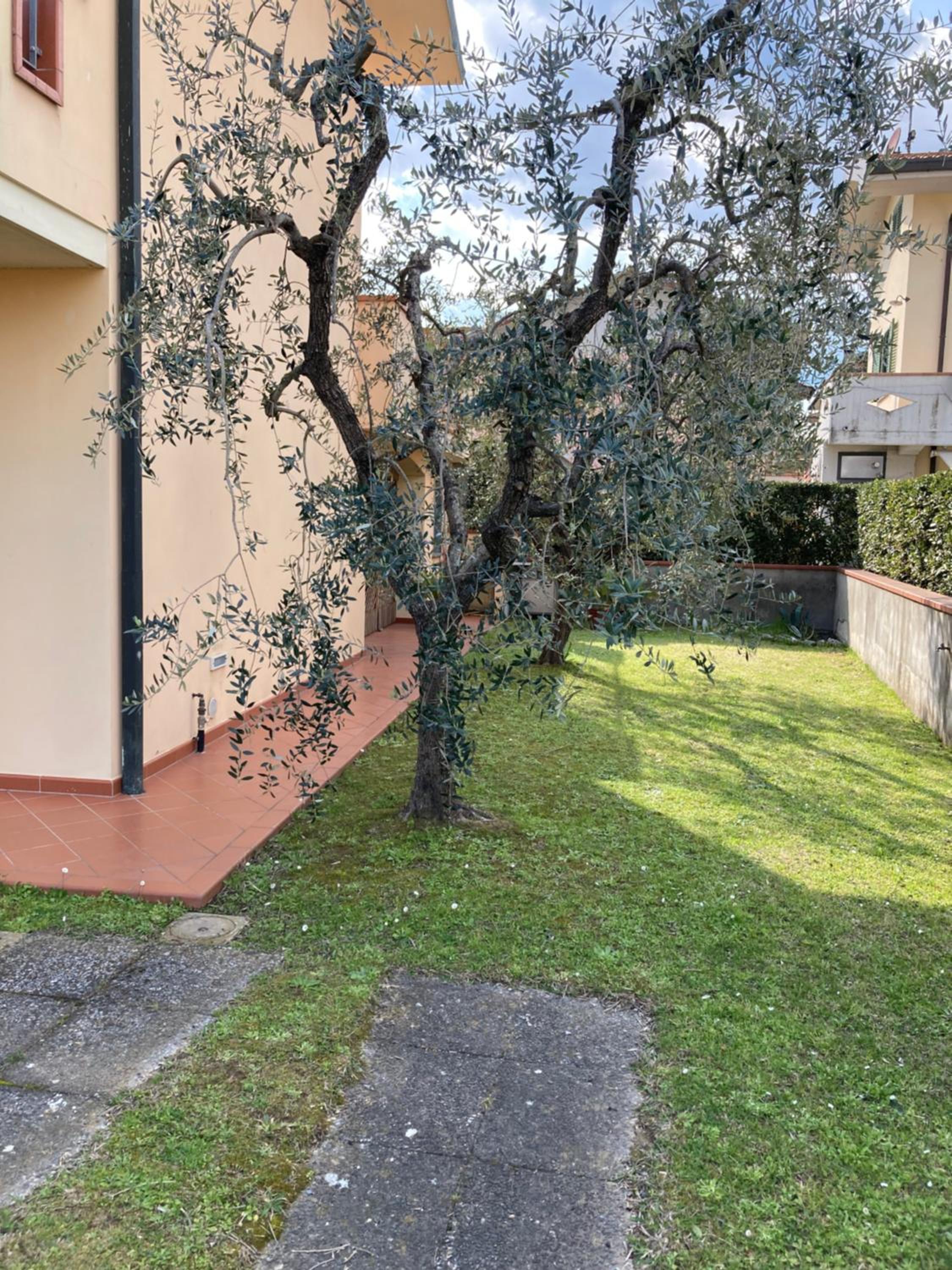 Casa spaziosa e comoda vicino al centro