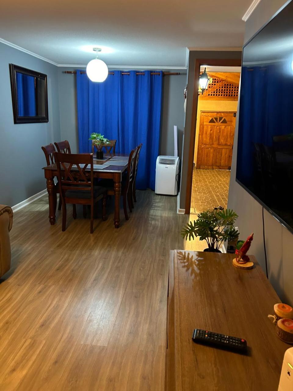 casa