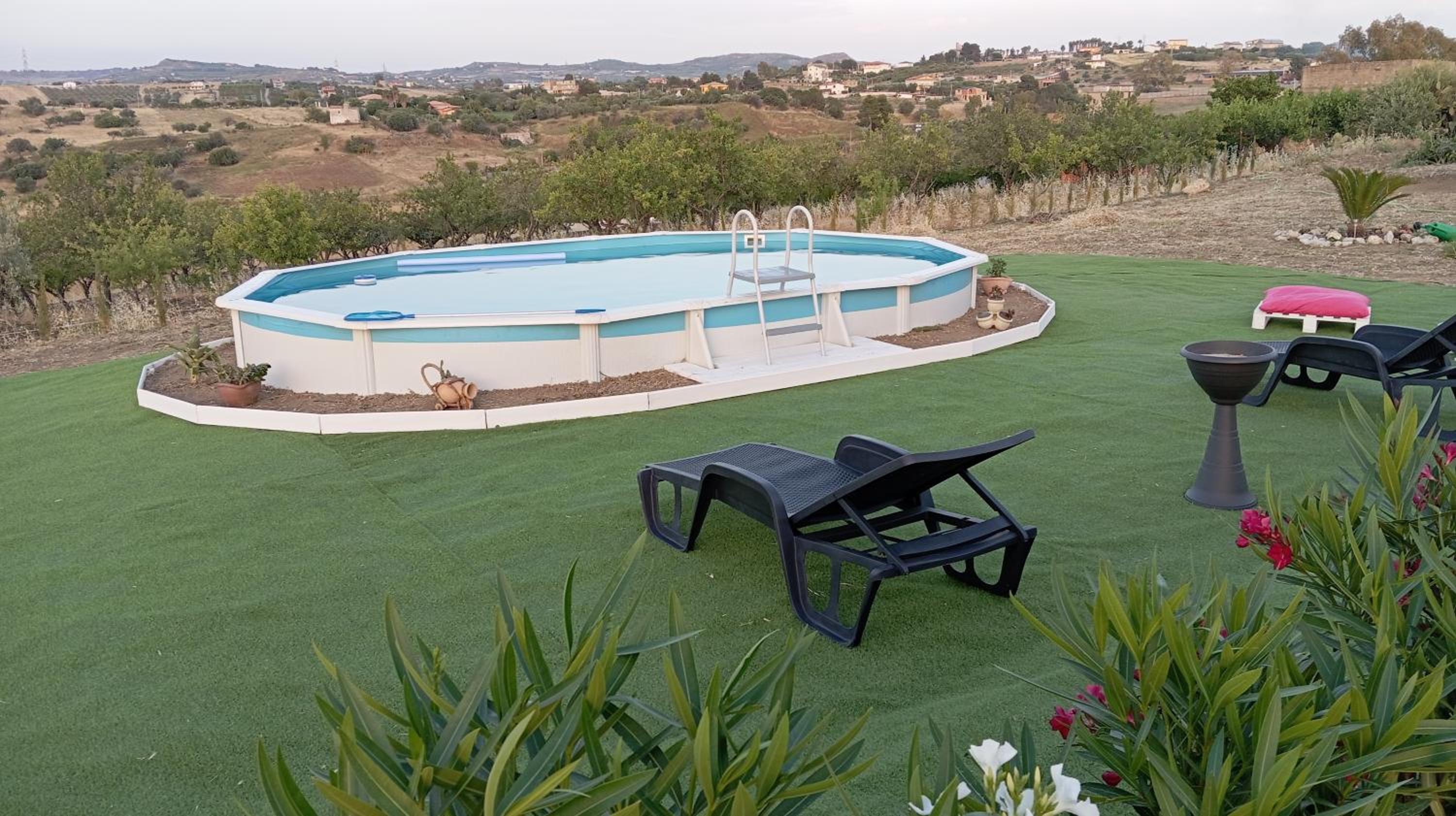 Villa Degli Oleandri
