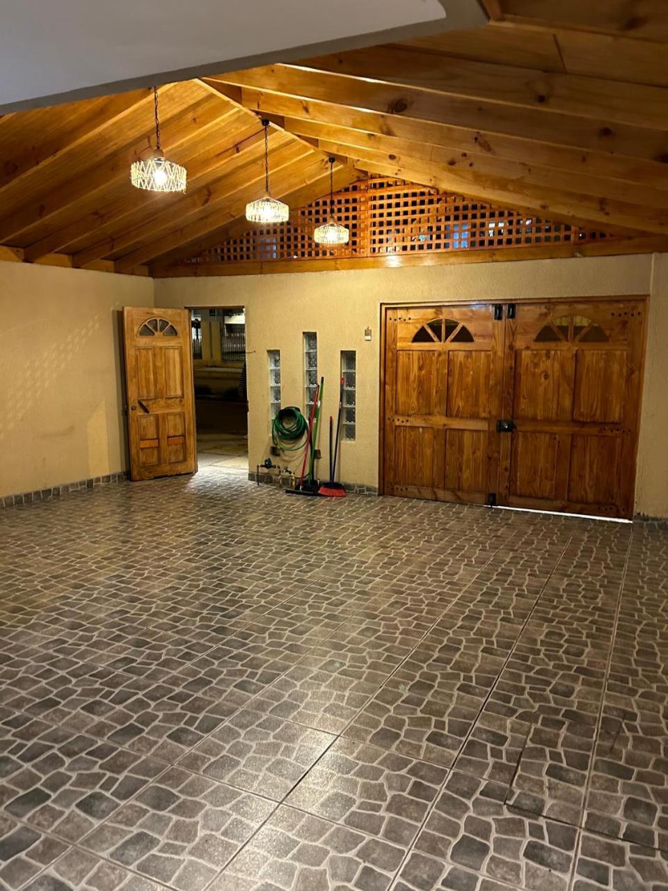 casa