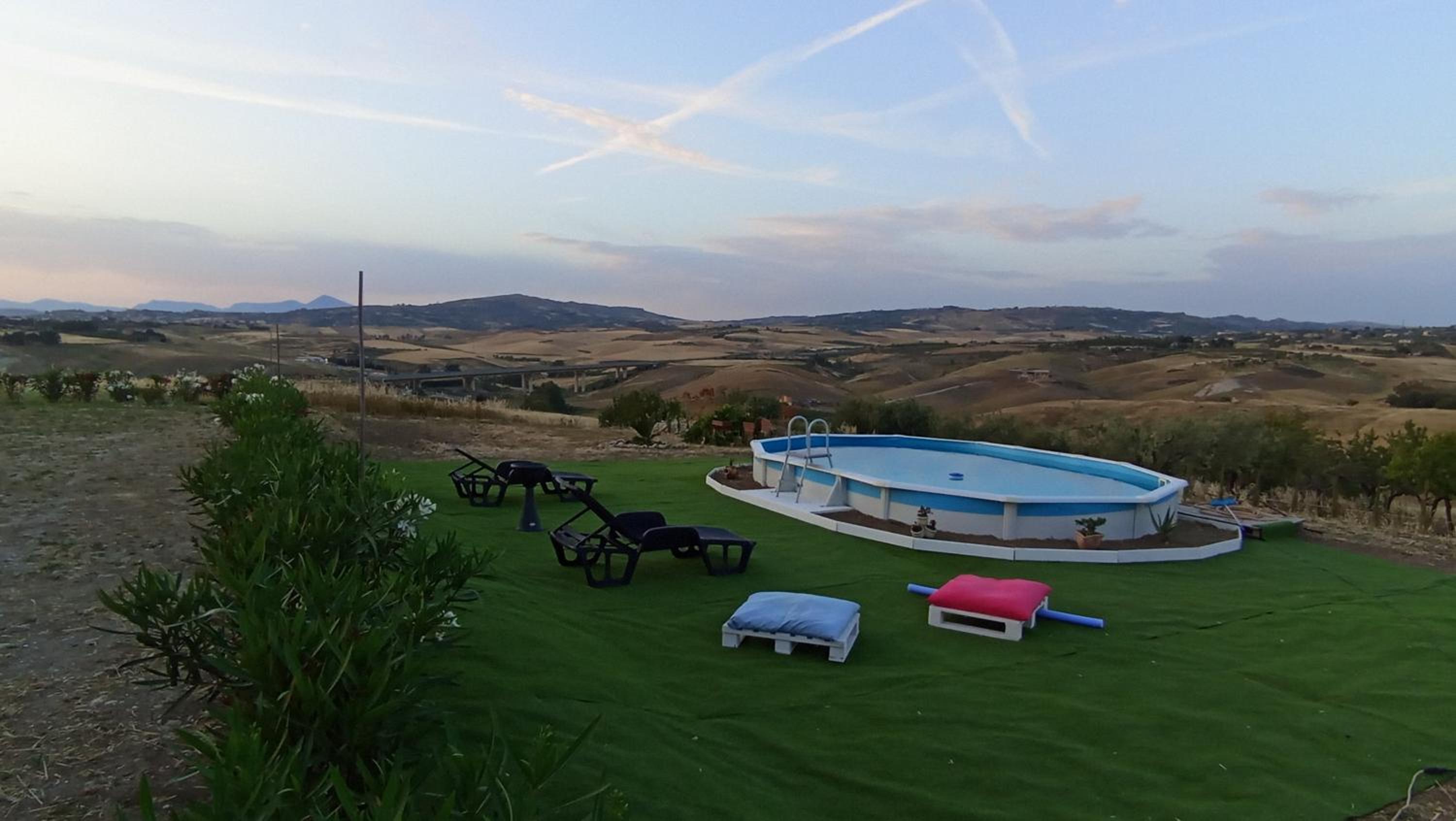 Villa Degli Oleandri