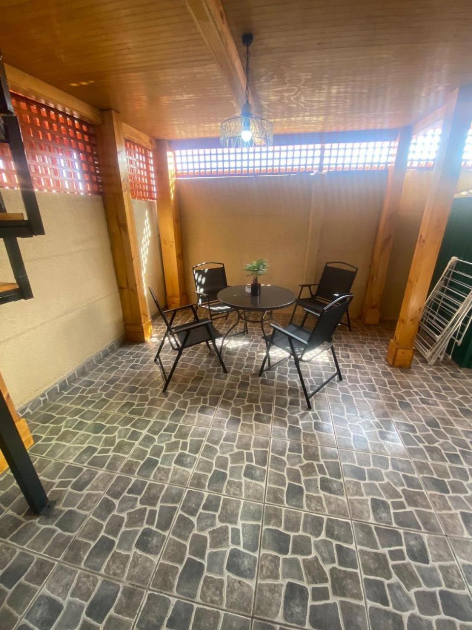 casa