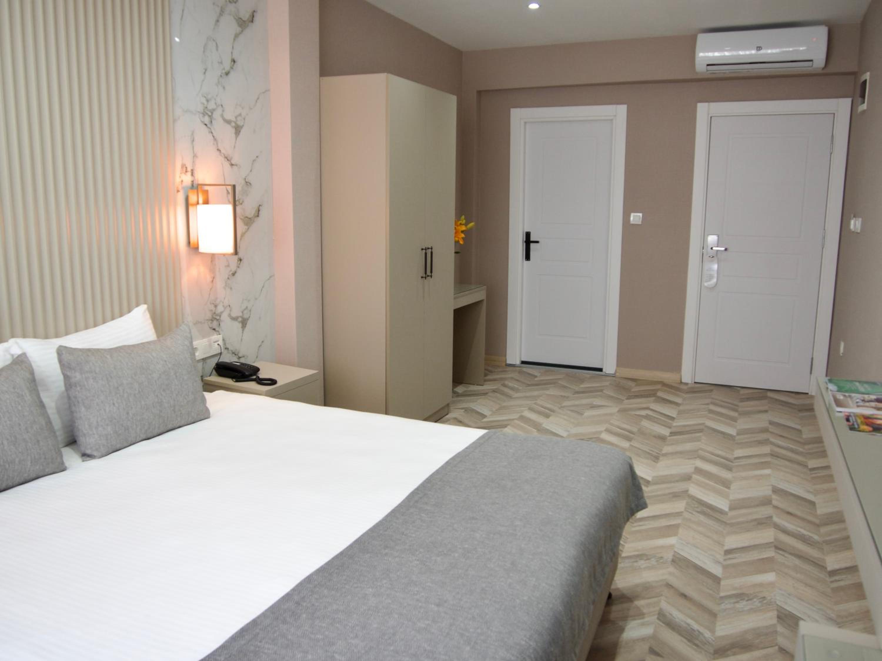 The Roomy Otel Nişantaşı - Image 37