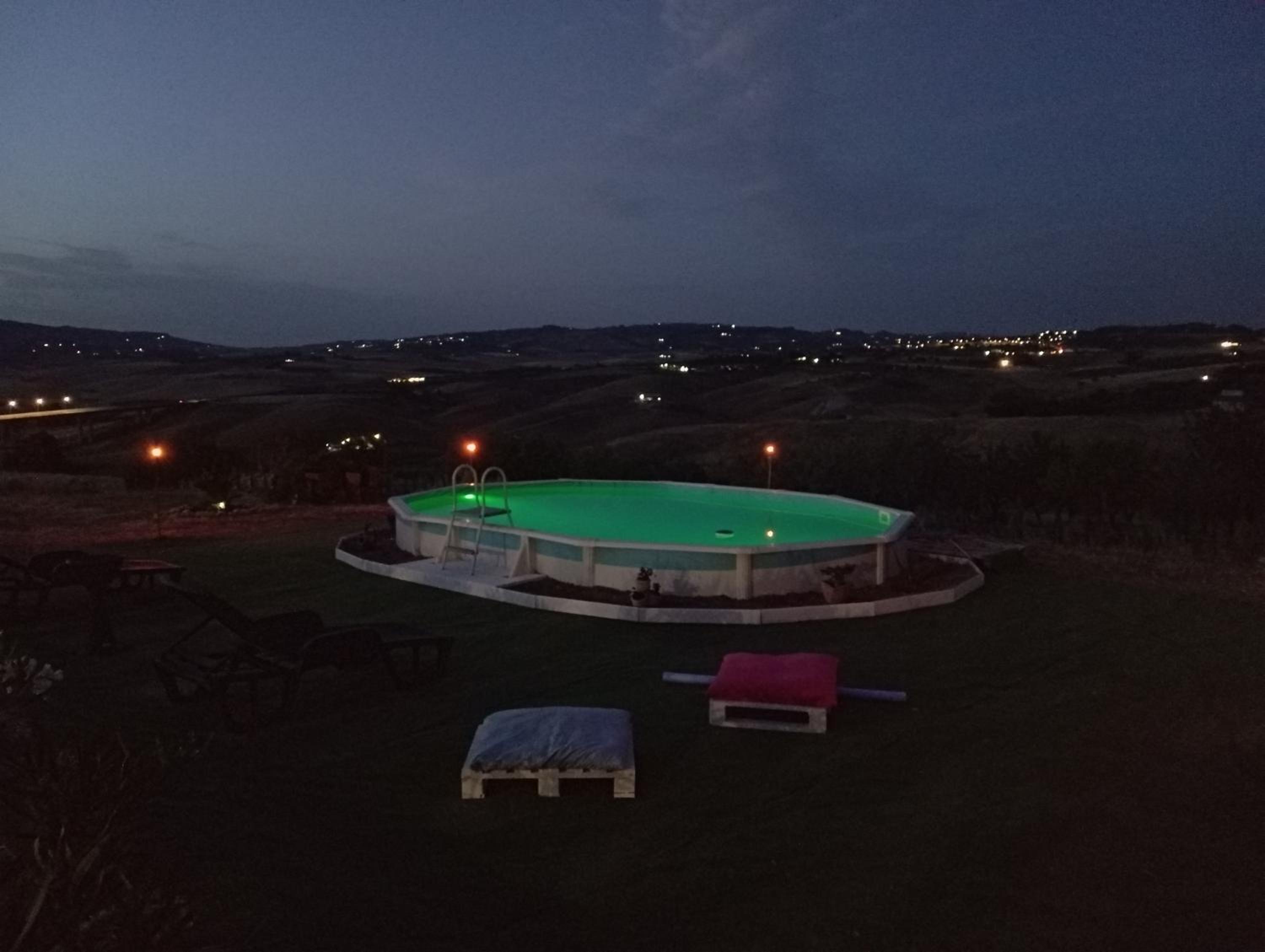 Villa Degli Oleandri