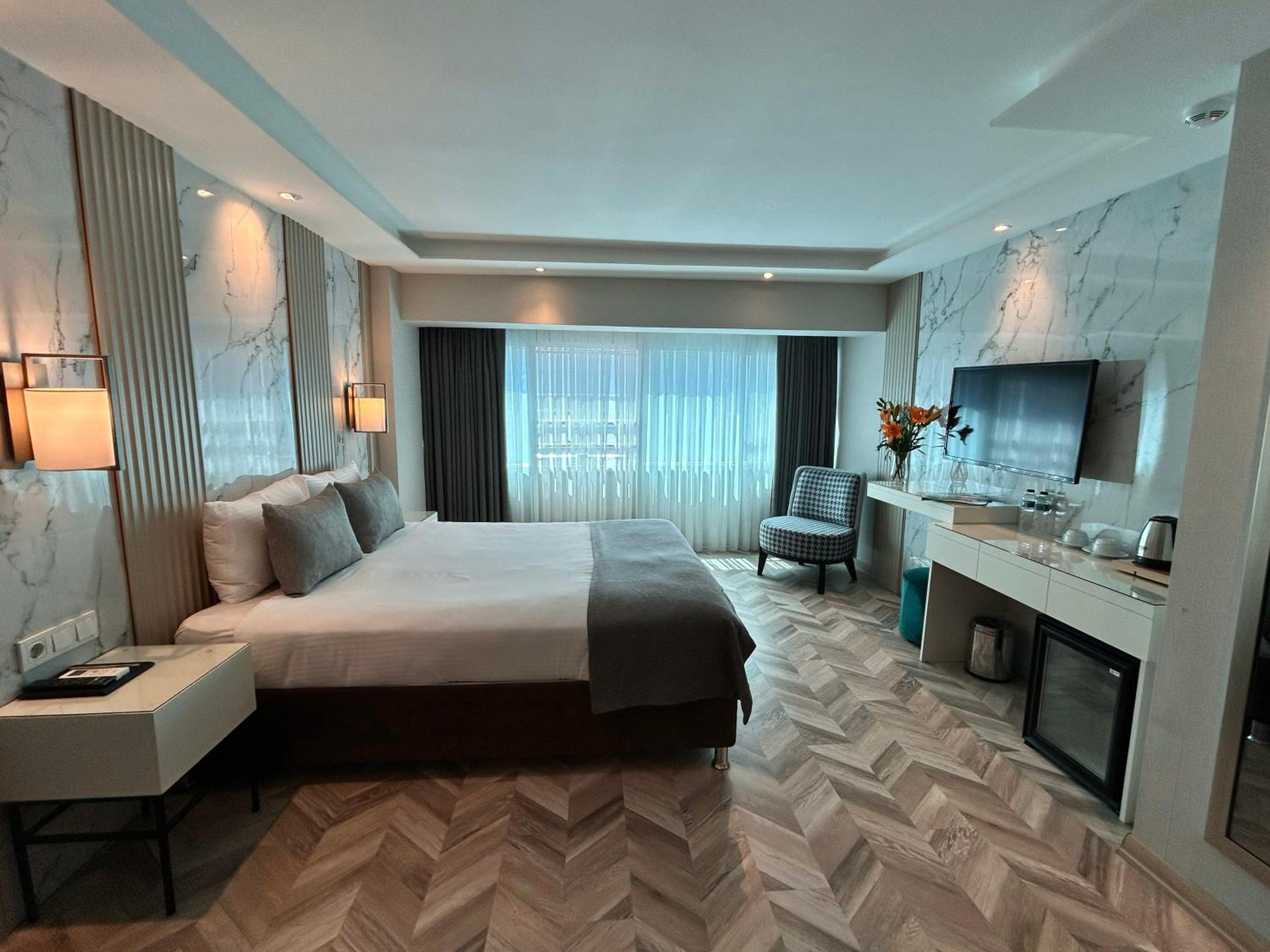 The Roomy Otel Nişantaşı - Image 29