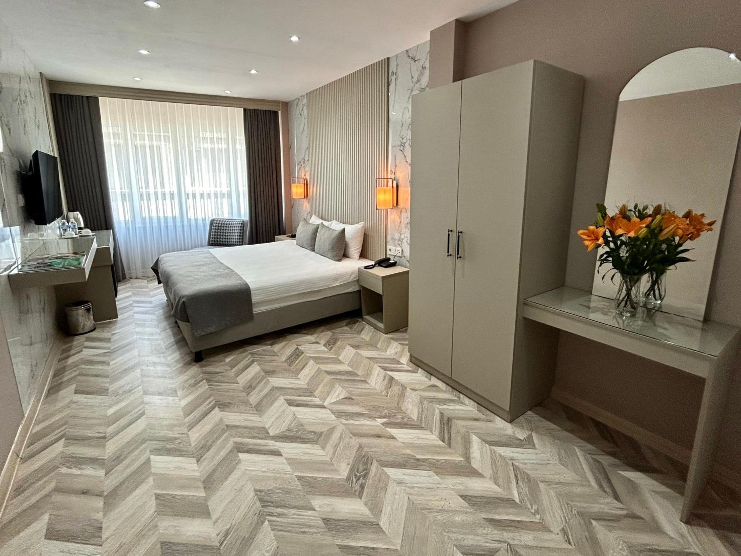 The Roomy Otel Nişantaşı - Image 6