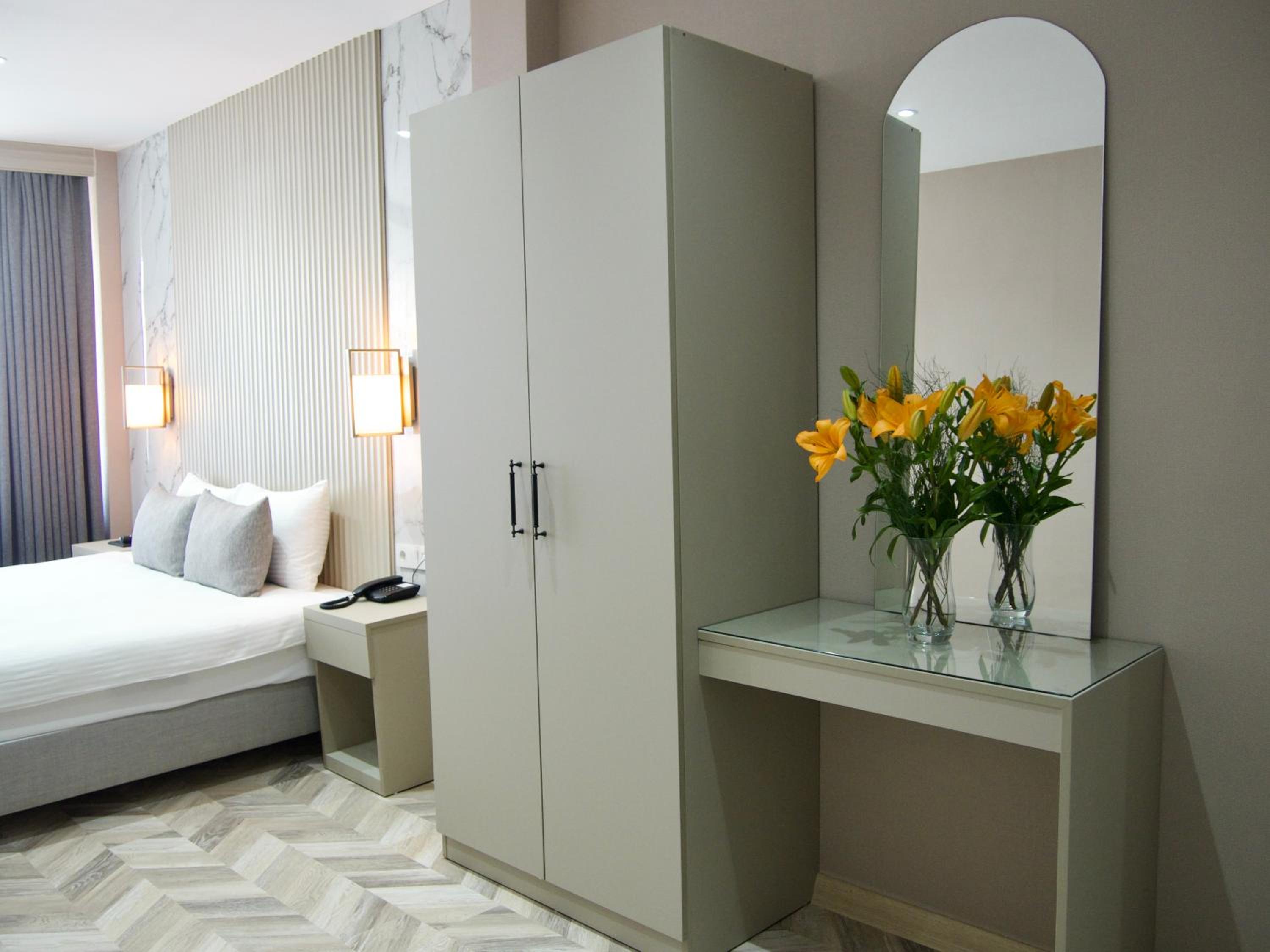The Roomy Otel Nişantaşı - Image 21