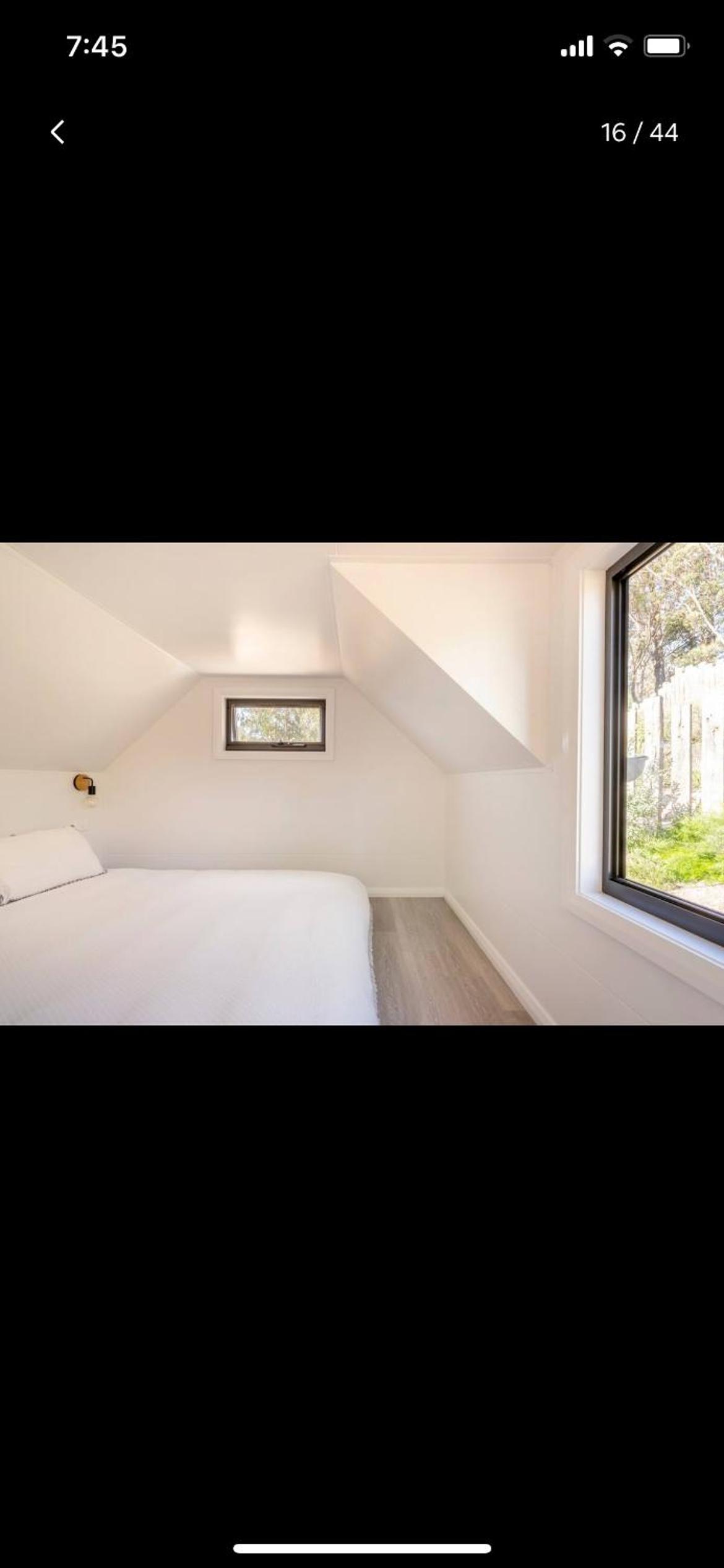 Romantic getaway SummerHill Tiny