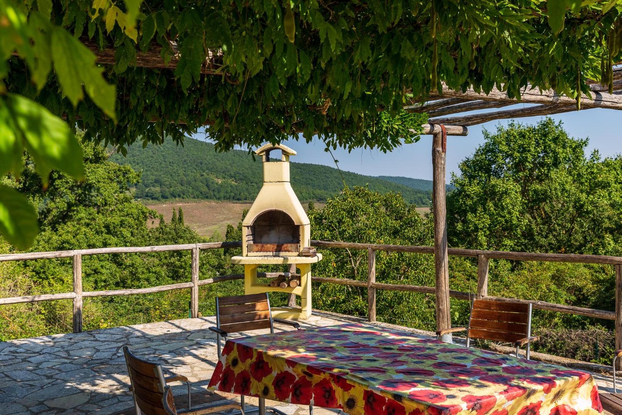 Casa Gabry