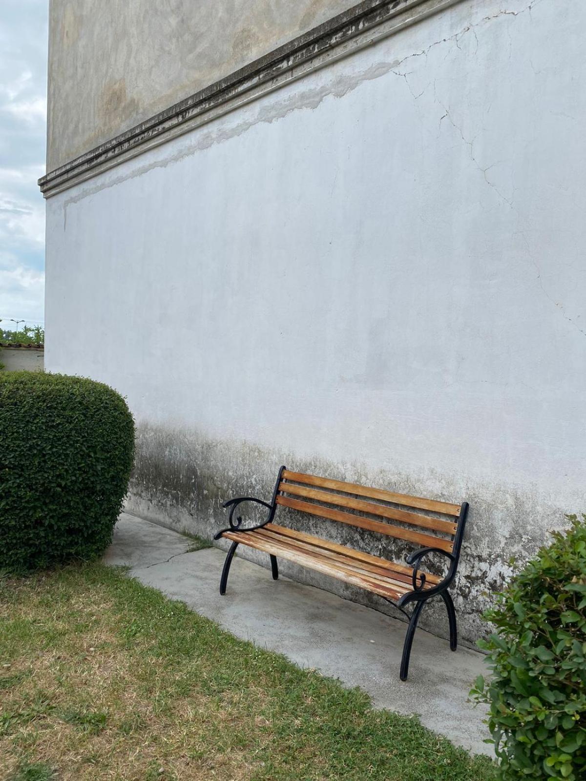 Villa ITALIA