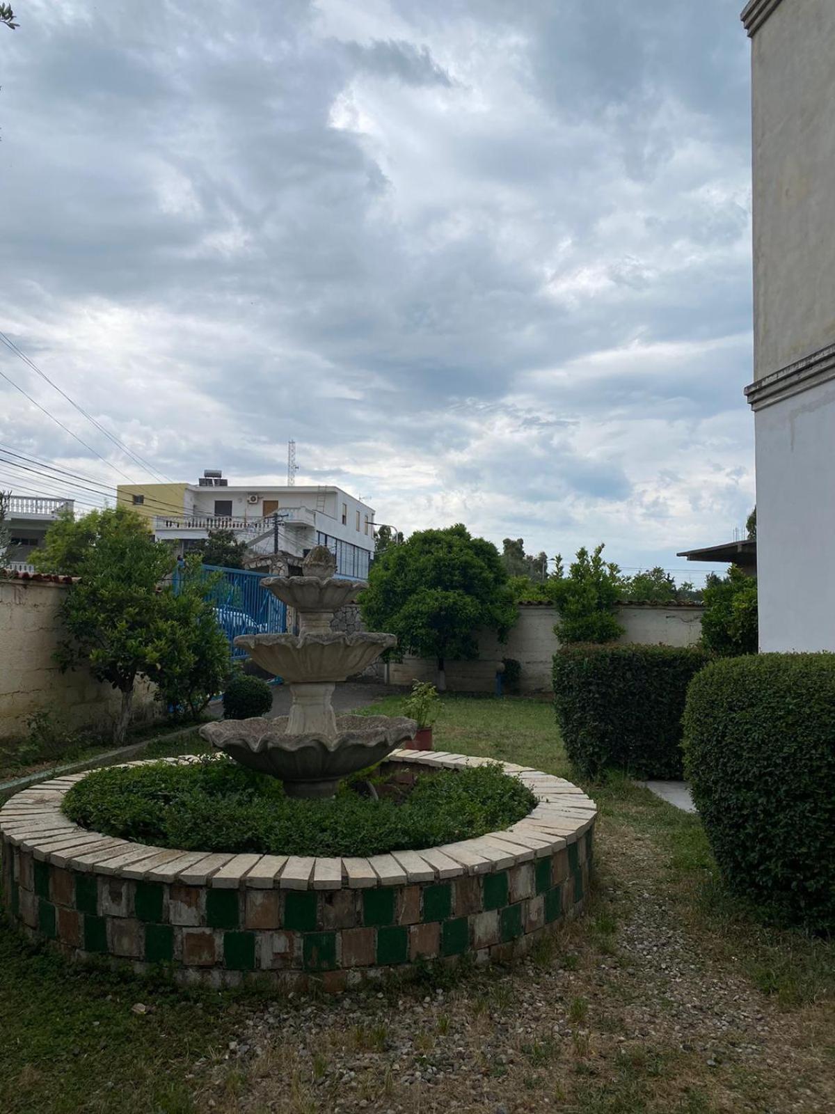 Villa ITALIA