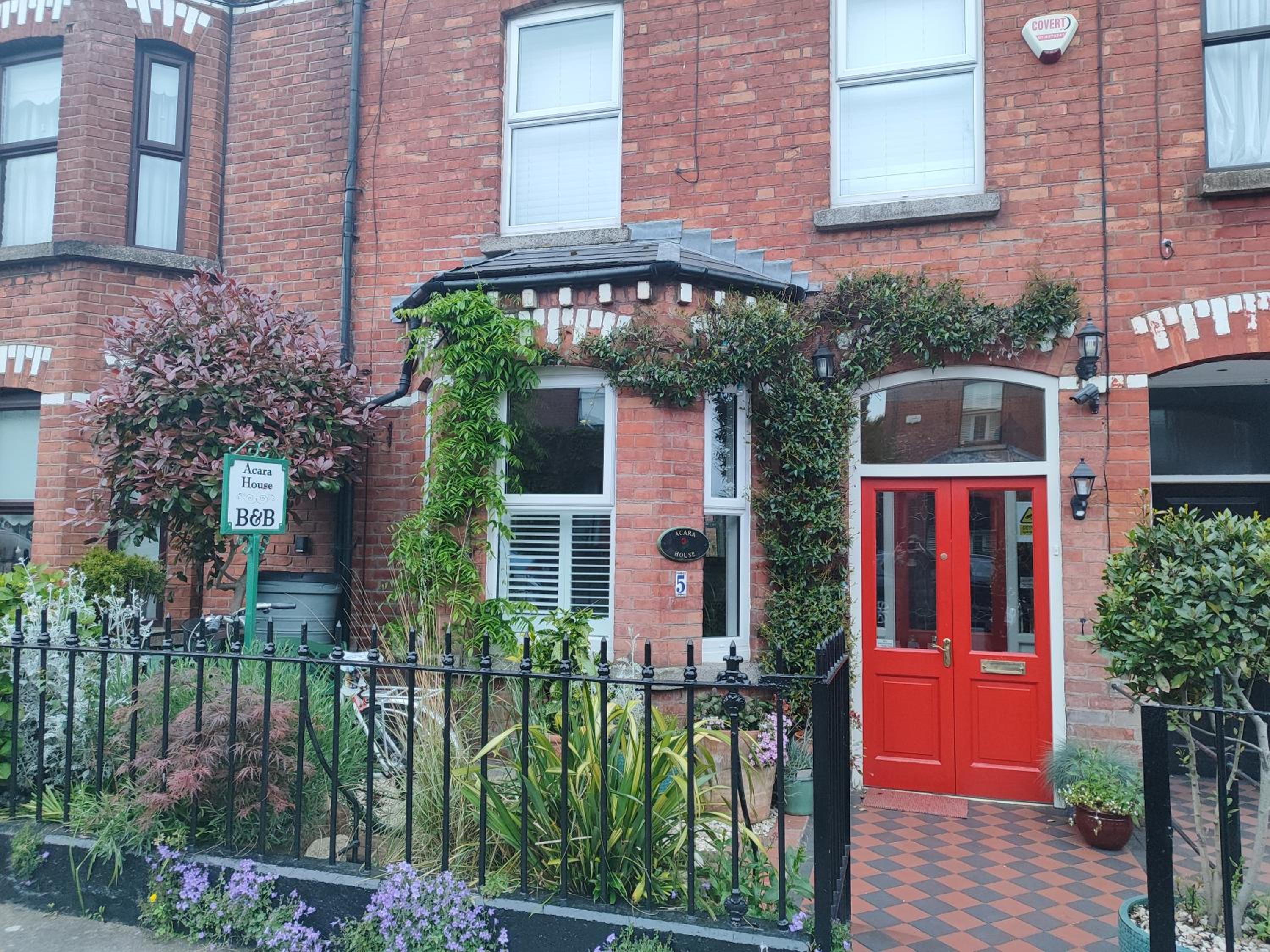 Acara House B&B
