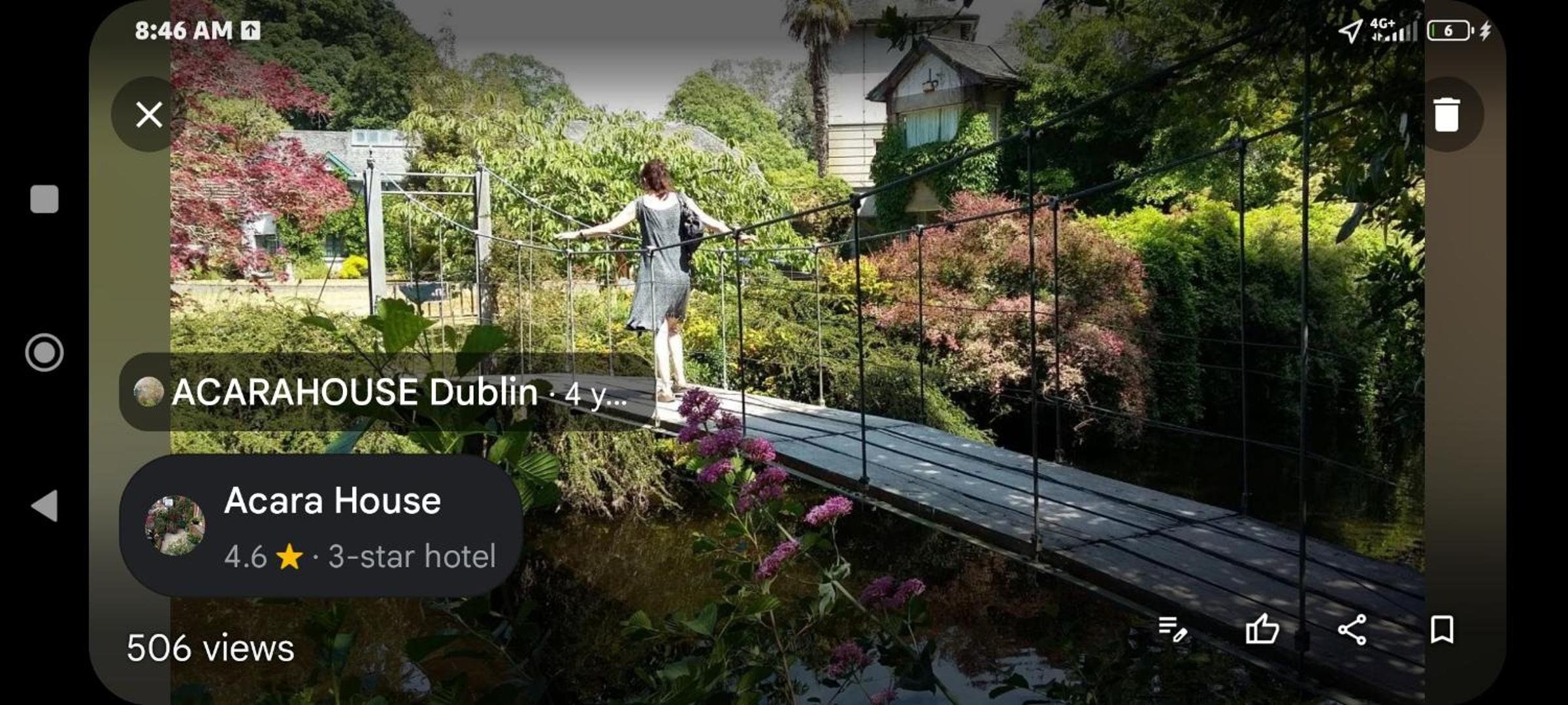 Acara House B&B