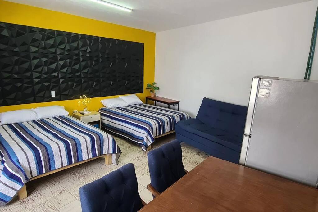 Hotel Casa Habitación Frida Valentina - Image 1