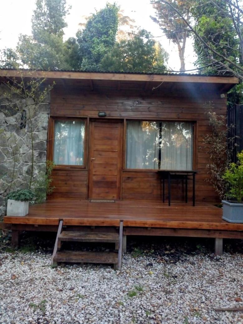 Cabañas Kuyen