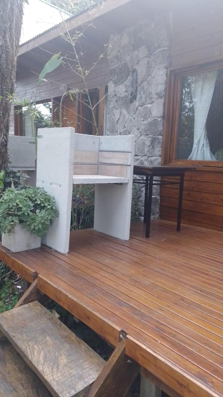 Cabañas Kuyen