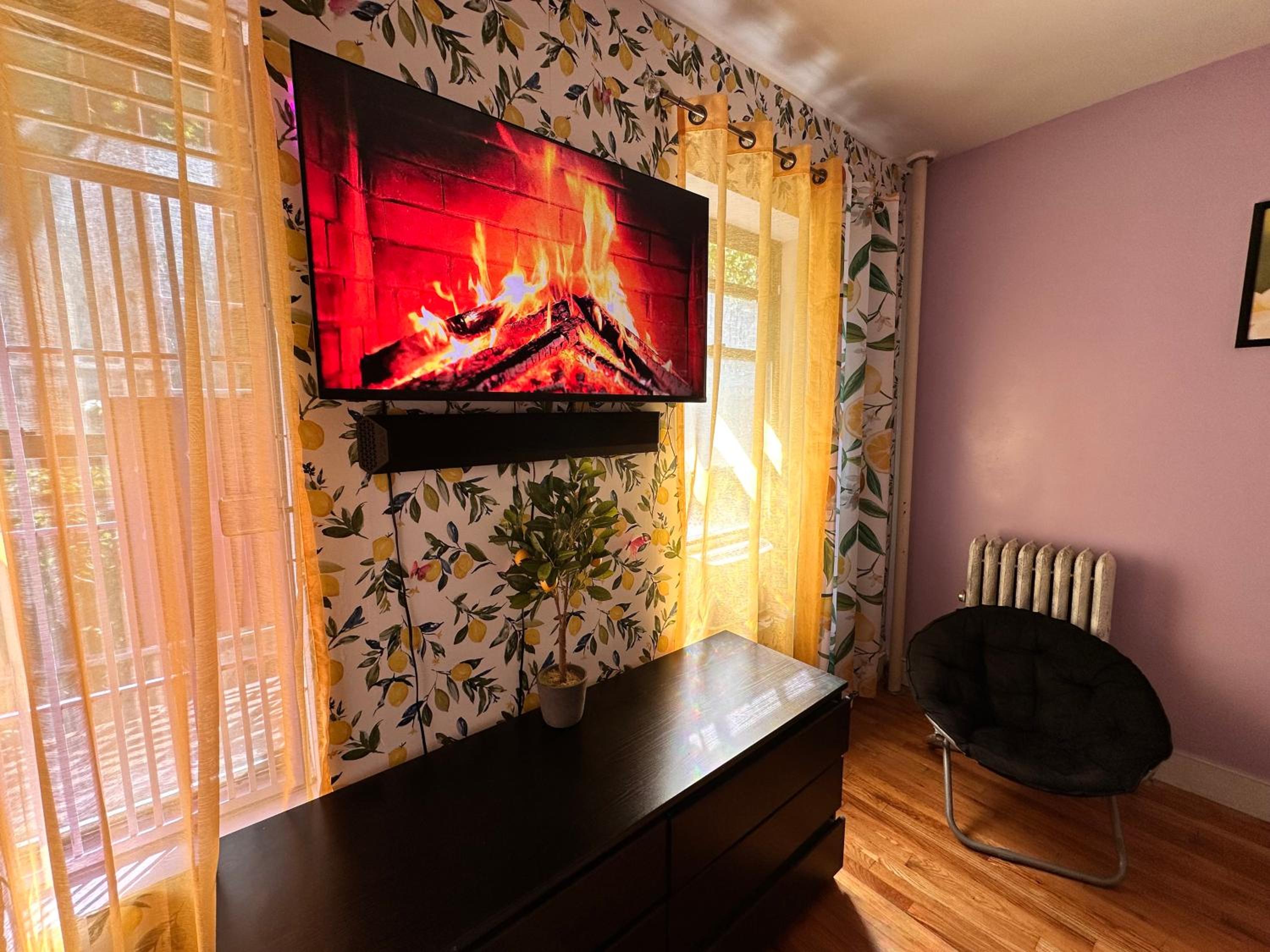 Lavender style Room in Geusthouse