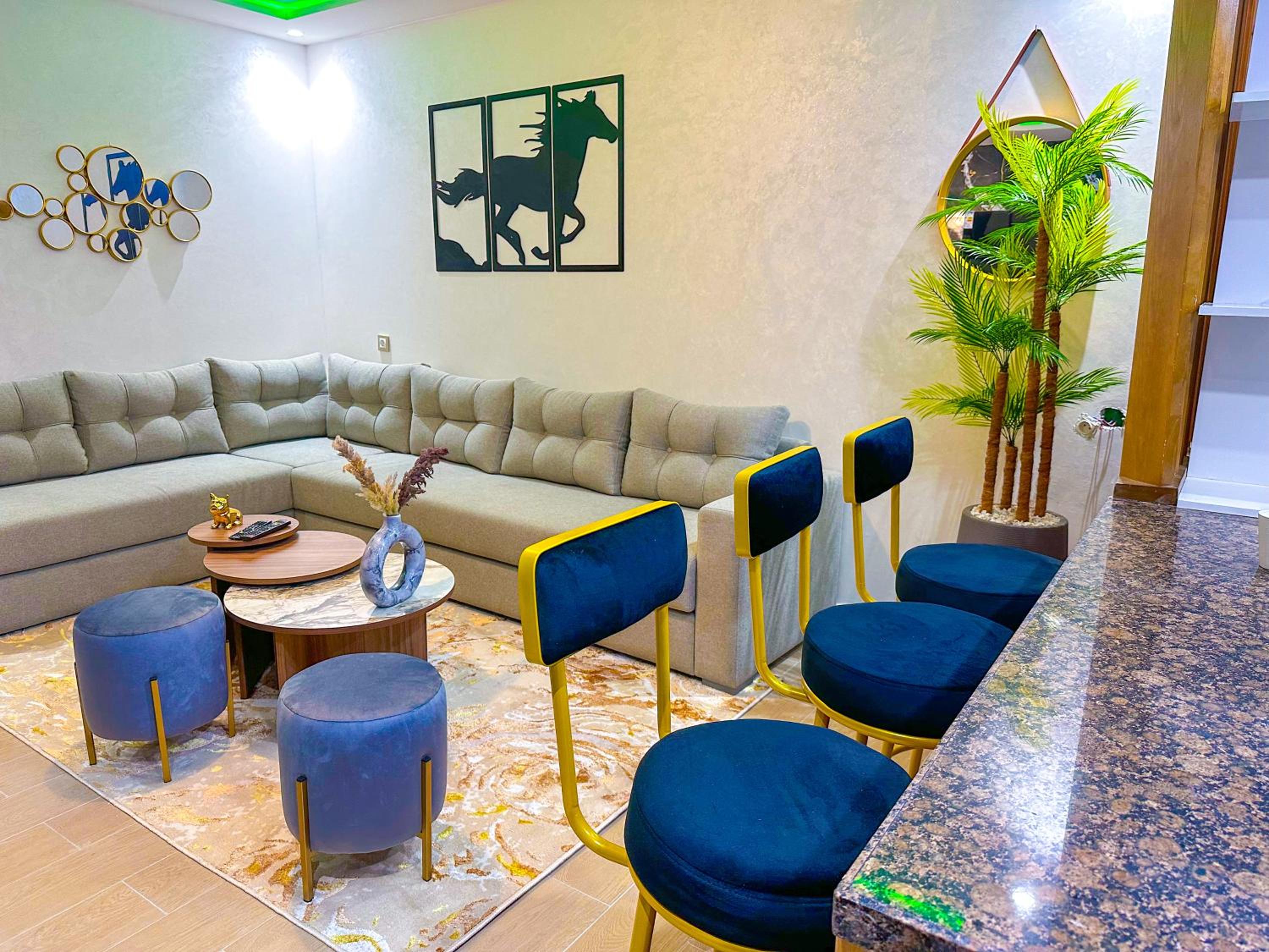 lounge