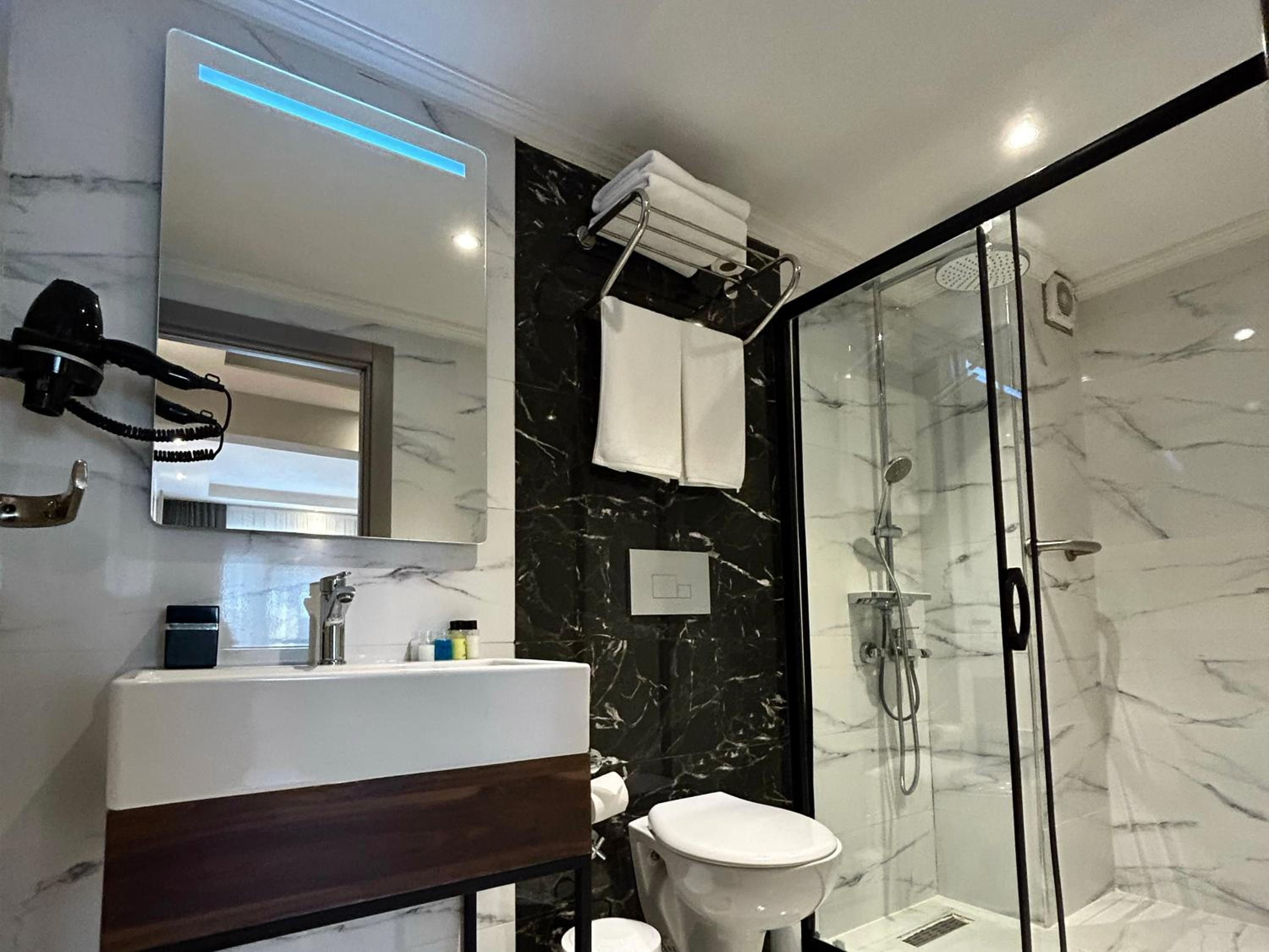 The Roomy Otel Nişantaşı - Image 27