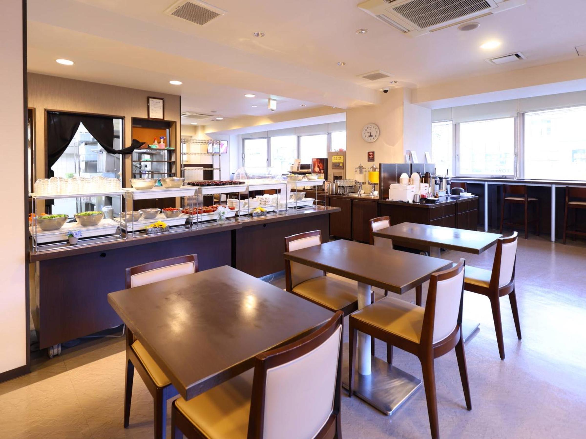 Dormy Inn Express Mikawaanjo