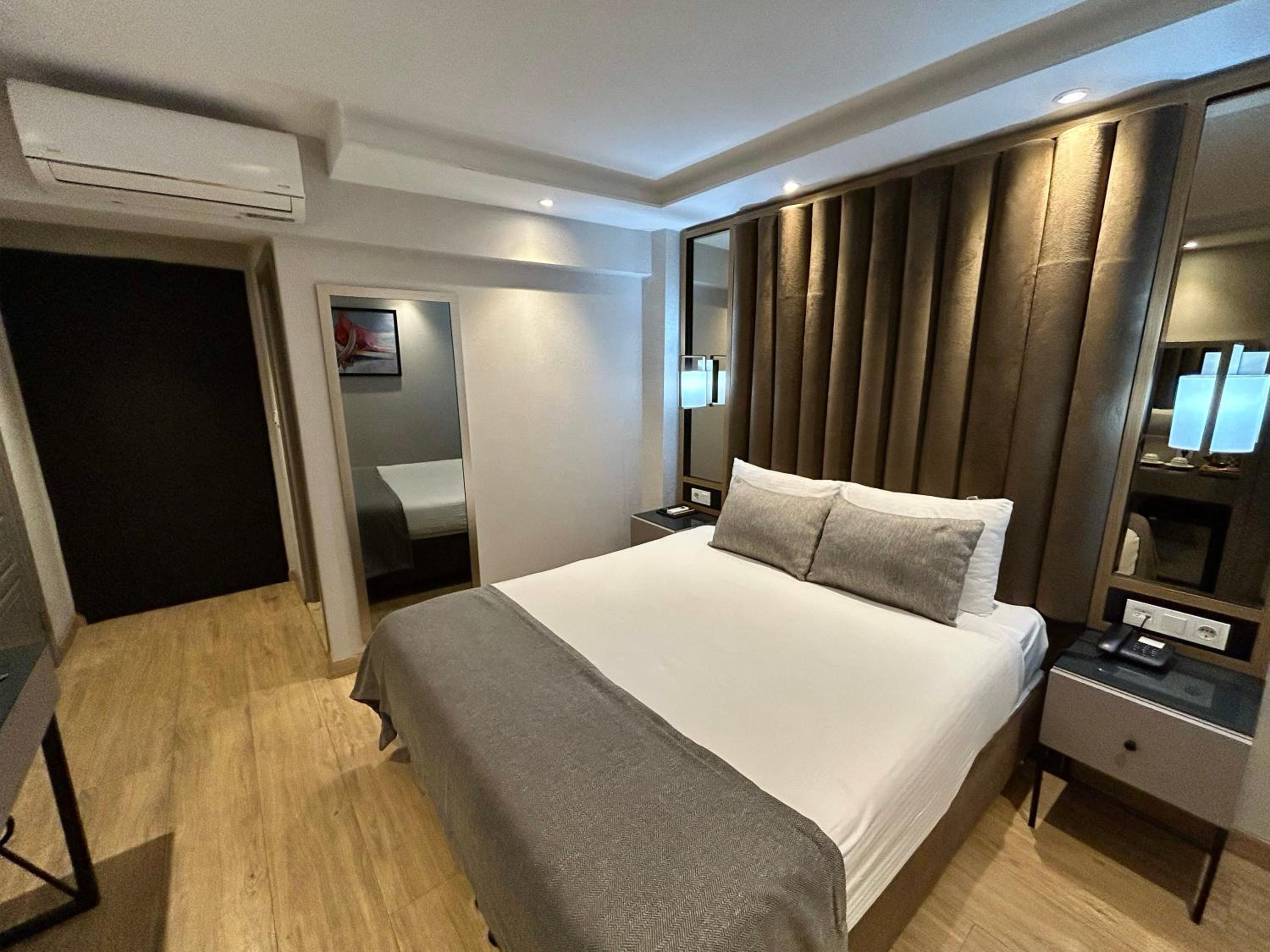 The Roomy Otel Nişantaşı - Image 35