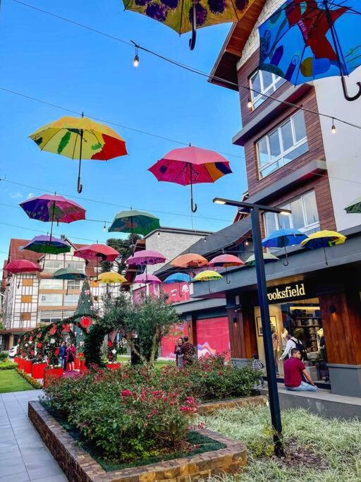 Centro De Gramado-RS - Com Estacionamento Grátis - Vita Boulevard
