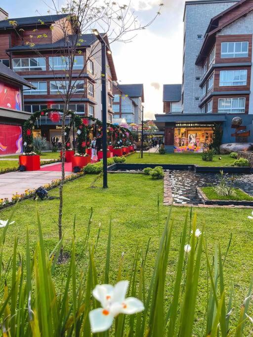 Centro De Gramado-RS - Com Estacionamento Grátis - Vita Boulevard