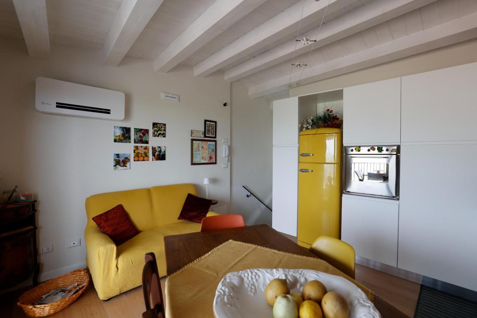 A Casa do Caliaru- Centro Sicilia-Leonforte view 5