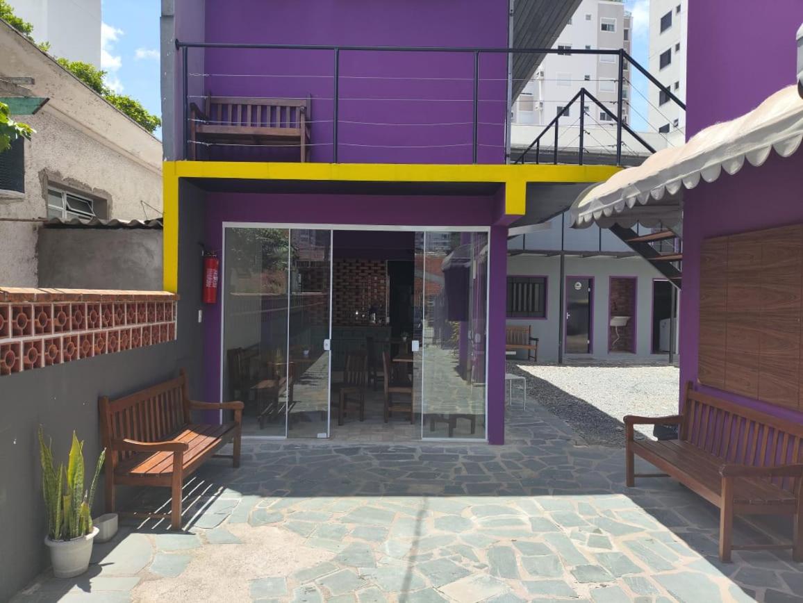 Maga Inn House - Vila Germânica